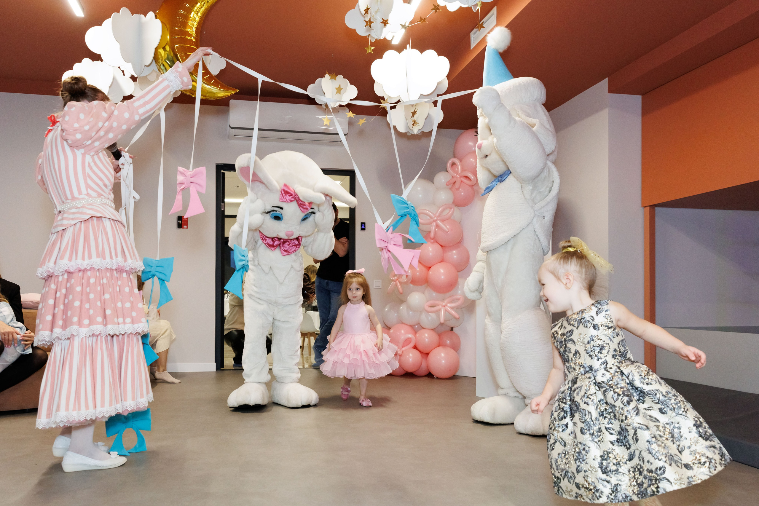 ЖК Chicago. Фотограф Новосибирск — Наталья Гресь