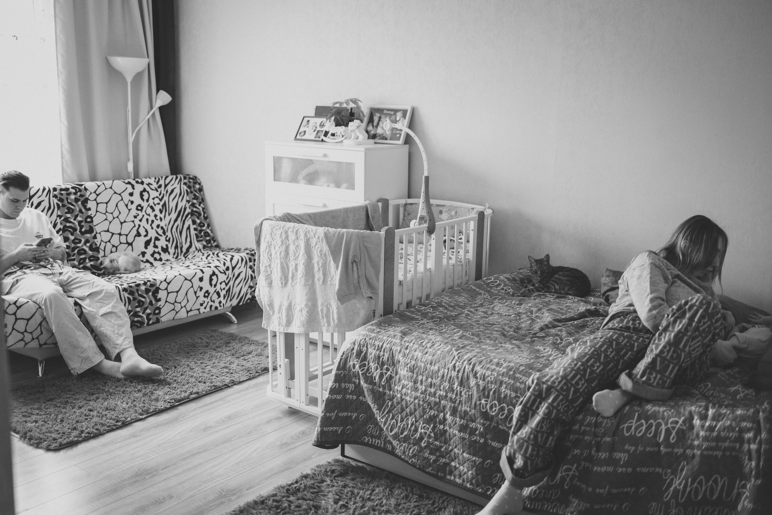 Портфолио. Динара Федорова семейный фотограф