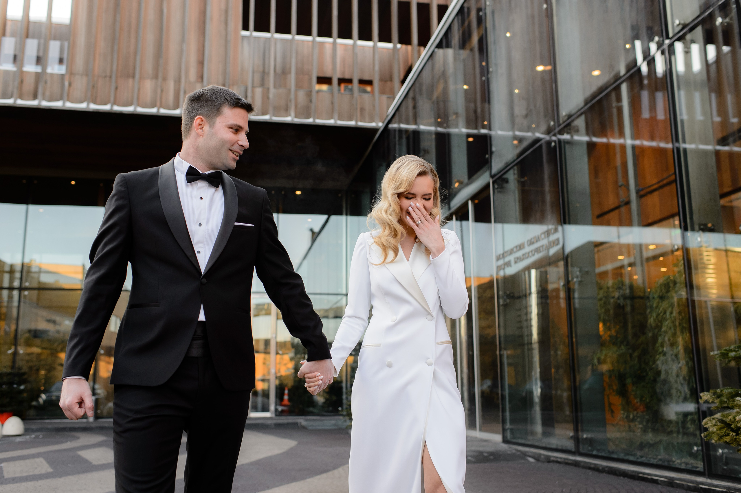 Semen & Nastya. Wedding and Destination photographer Rustam Kalimullin