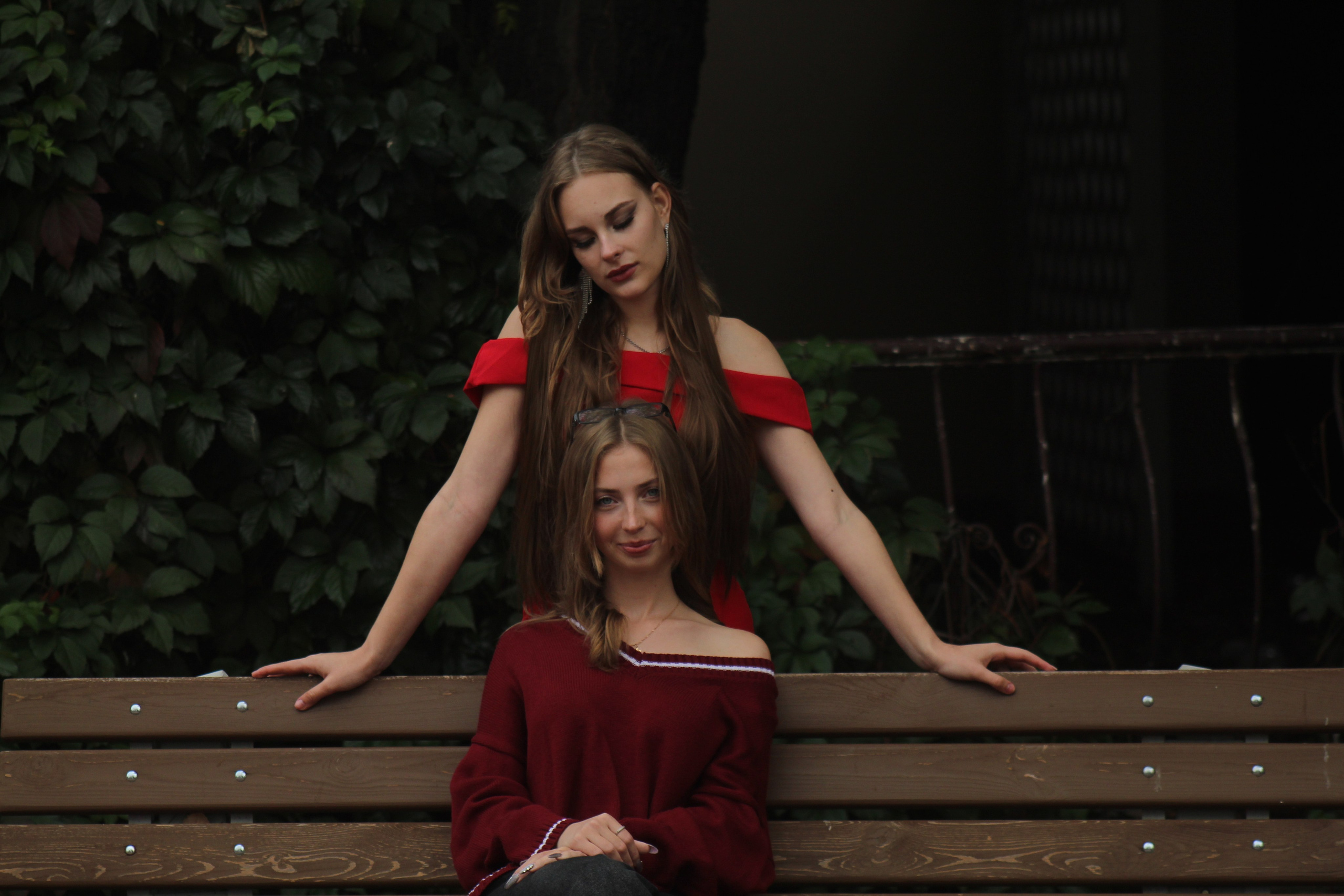 Екатерина. Илья Чемис — Фотограф в Мариуполе