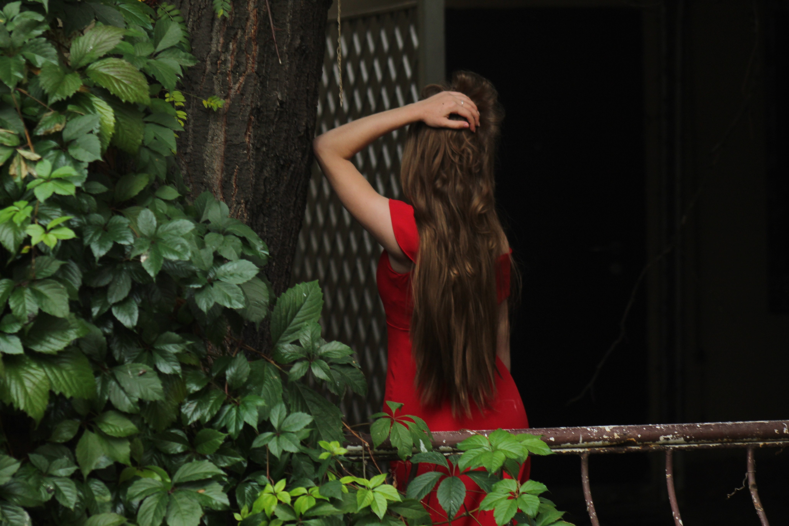 Екатерина. Илья Чемис — Фотограф в Мариуполе