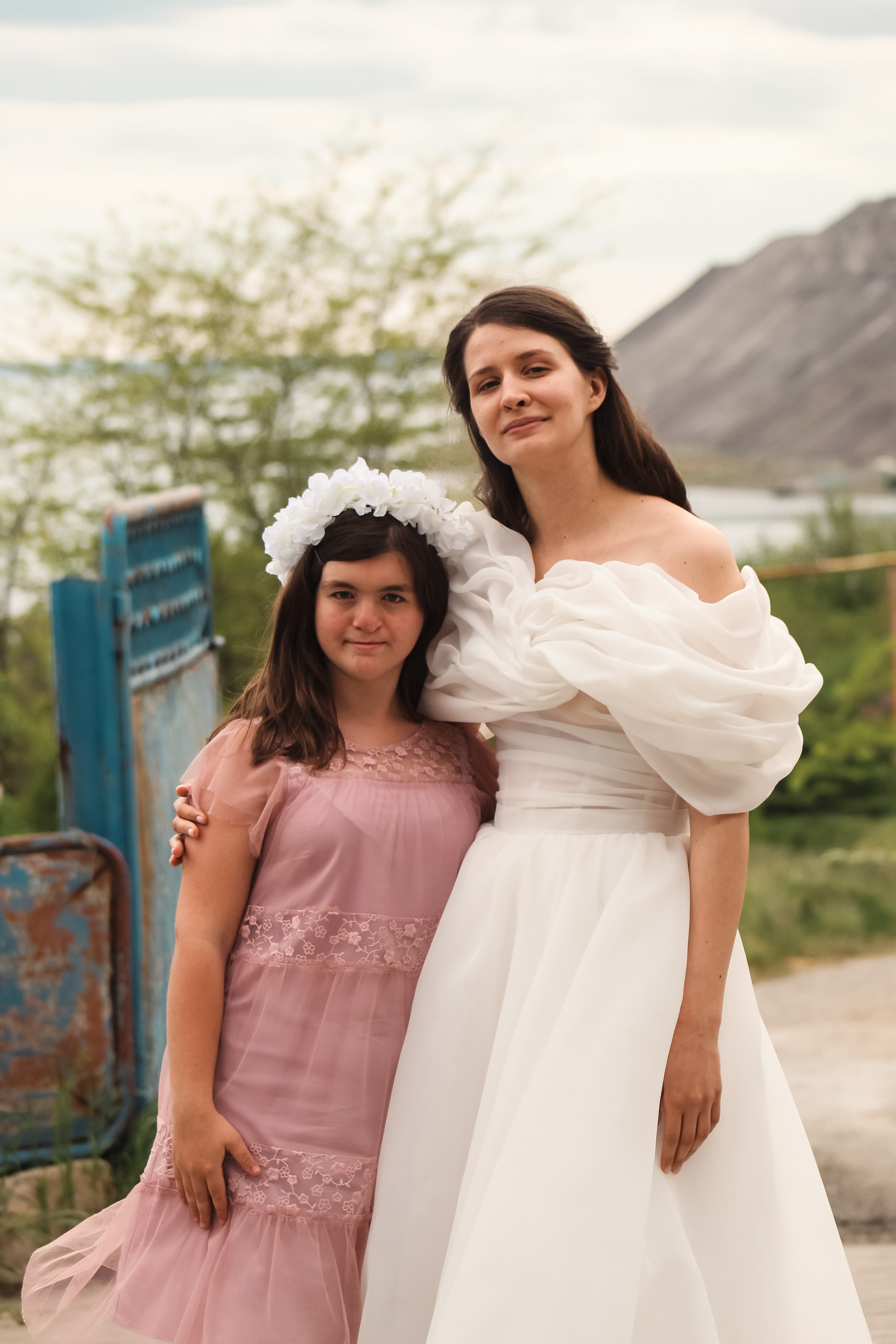 Никита и Ангелина. Илья Чемис — Фотограф в Мариуполе