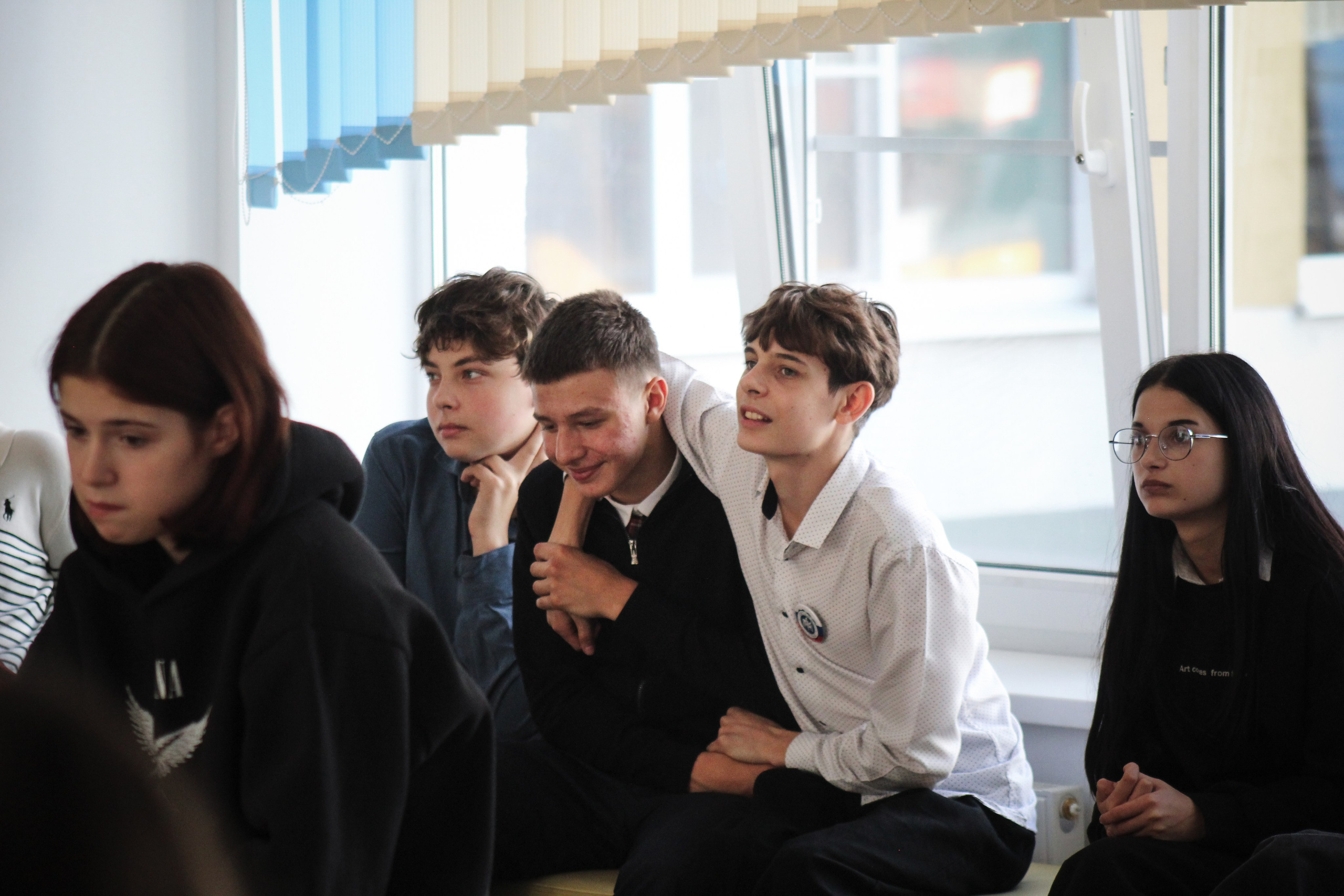 ВСКС. Илья Чемис — Фотограф в Мариуполе