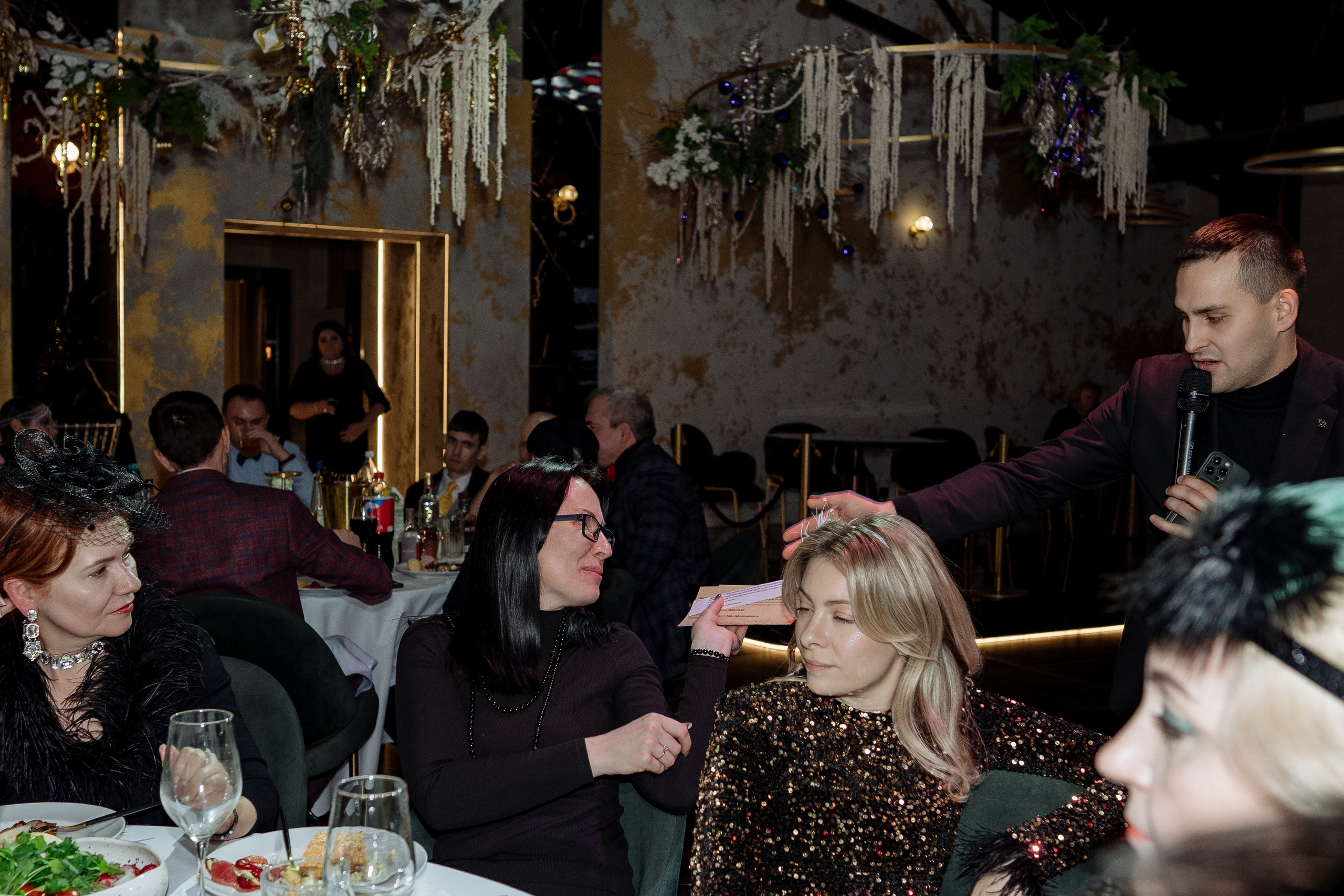 Альбион Тур