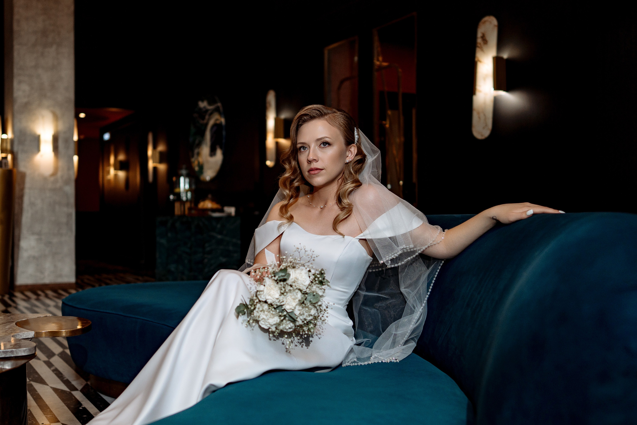 Никита и Людмила