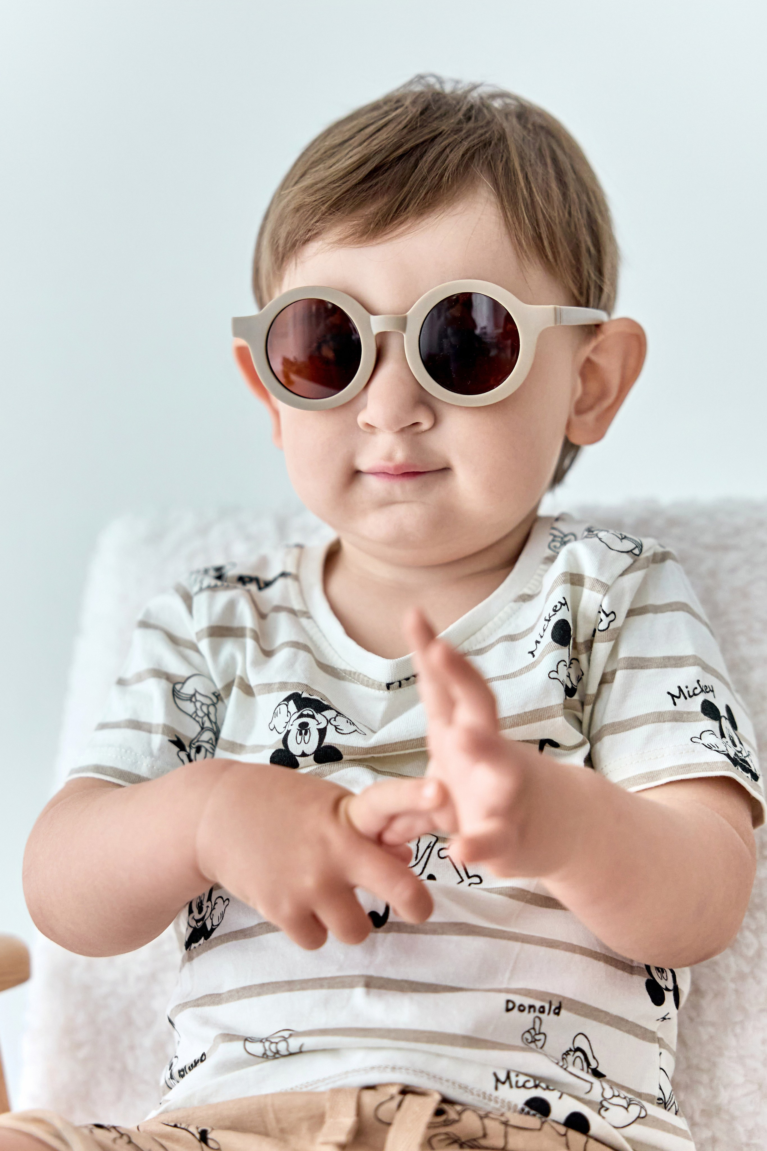 Детская фотосессия в Туле