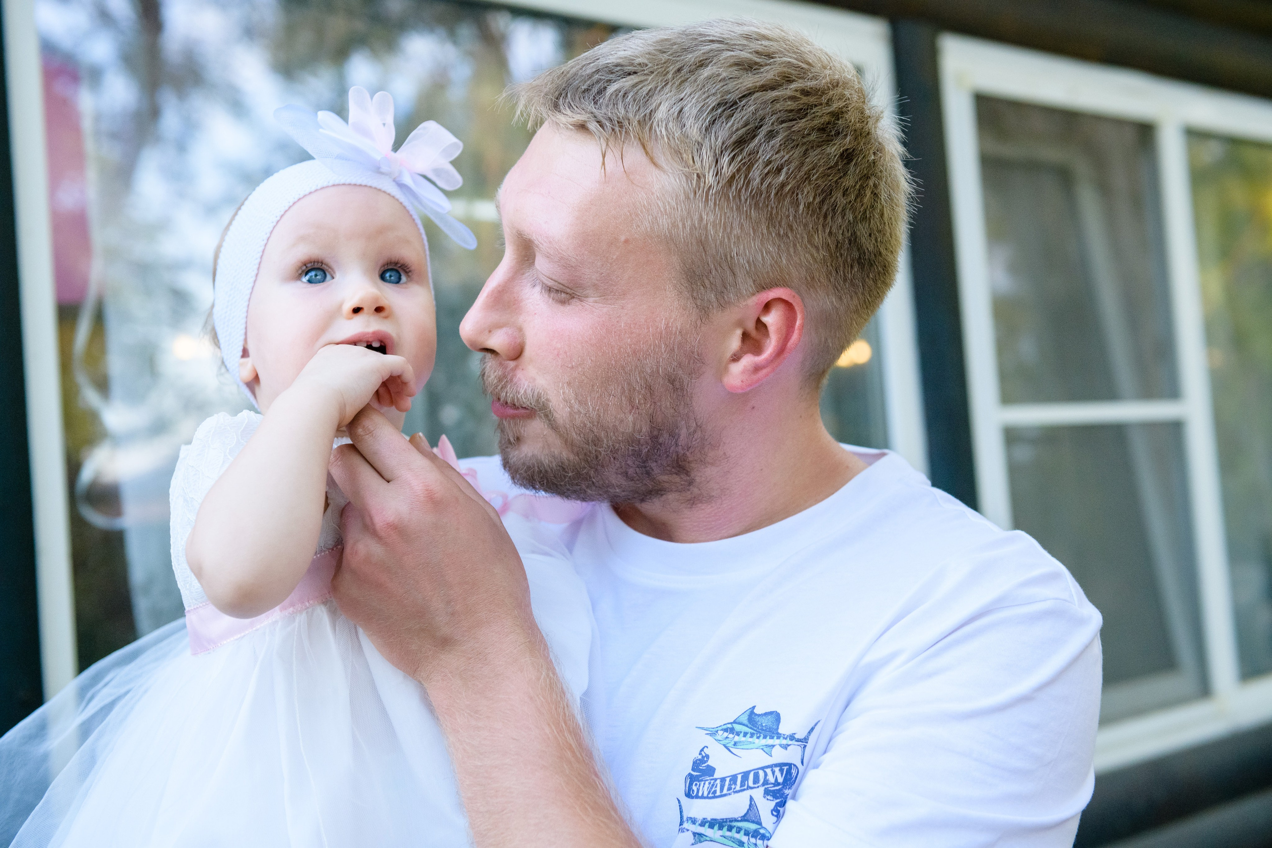 Годовалые. Фотограф в Ростове-на-Дону Маркер Елена