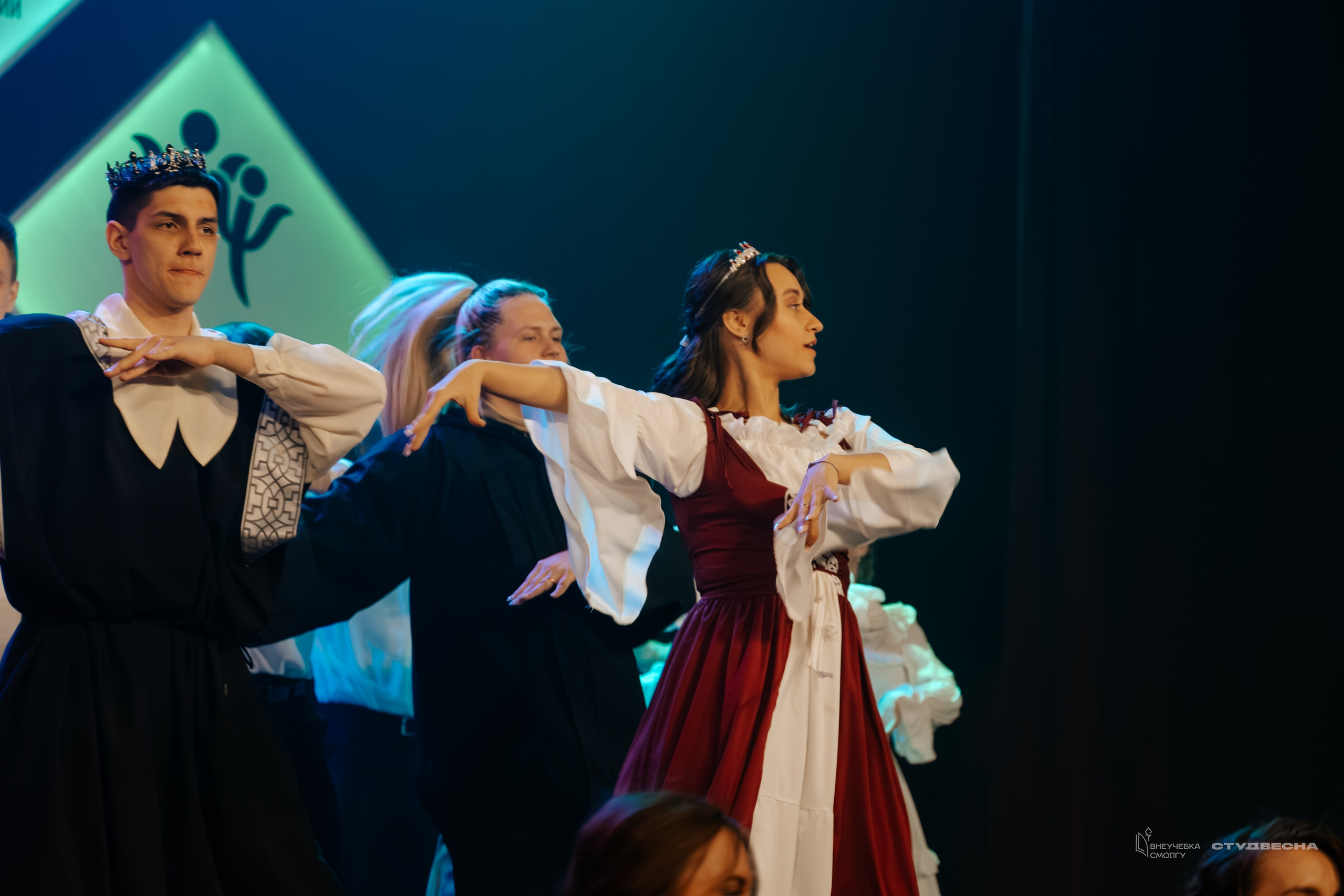 СмолГУ — Студвесна — Концертные программы — День 2. KiPPER Gallery — Фотограф