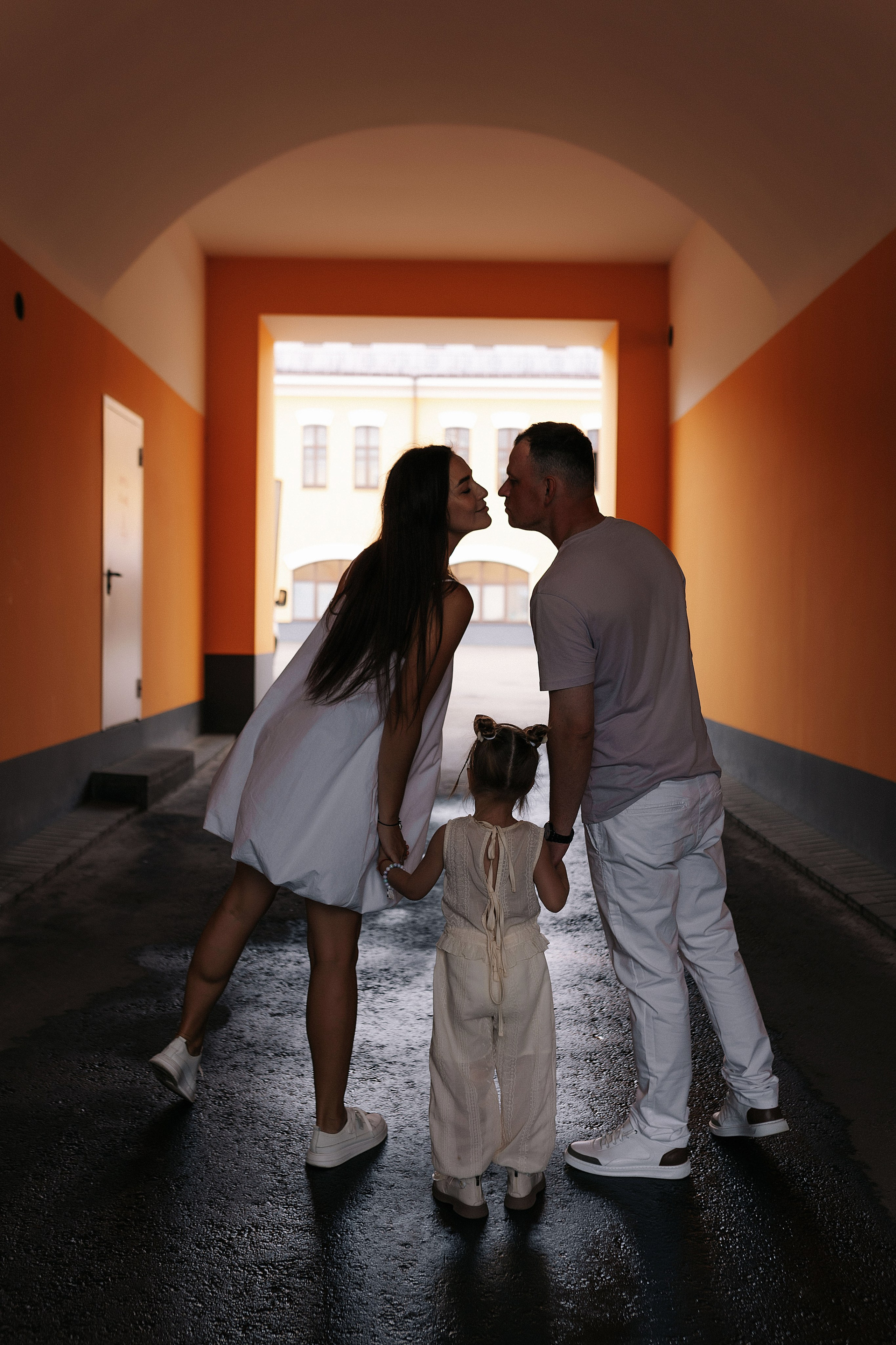 Мариэтте 4 годика. Фотограф Пенза/Сердобск