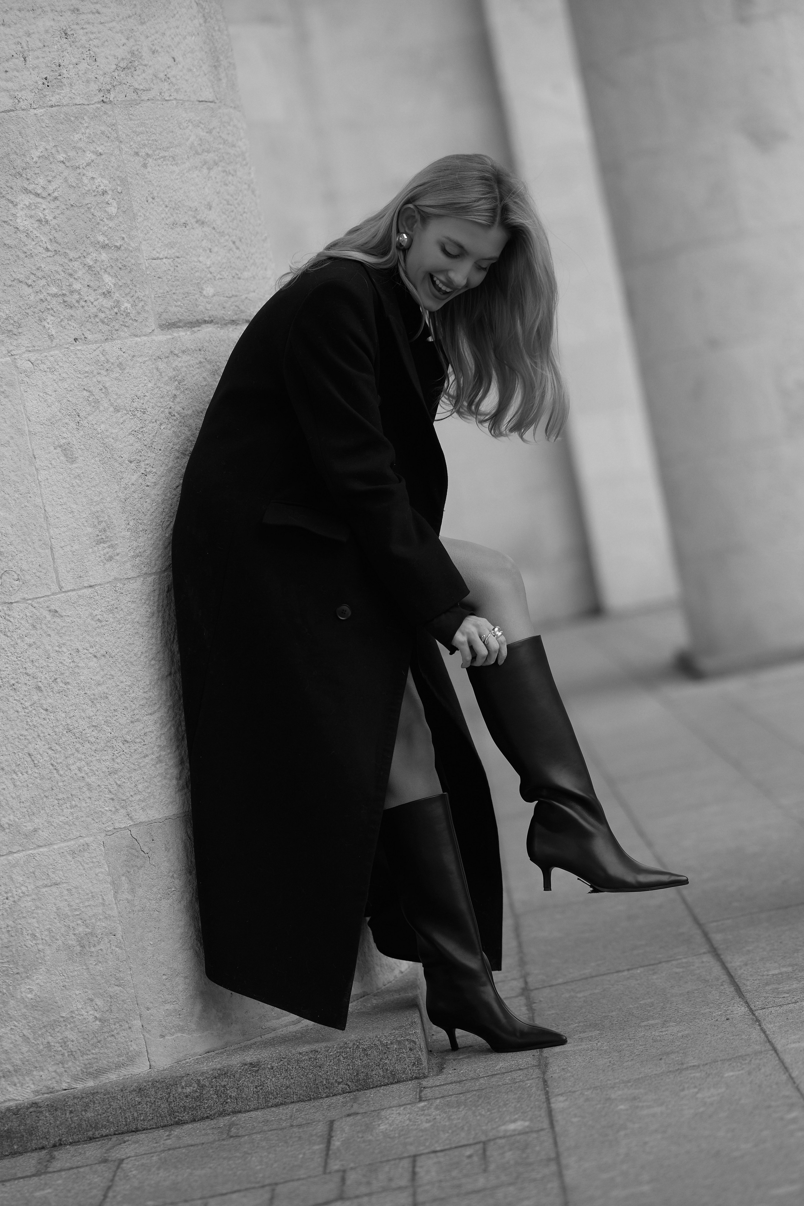 Юлия. Фотограф в Москве — Ольга Кушнарева