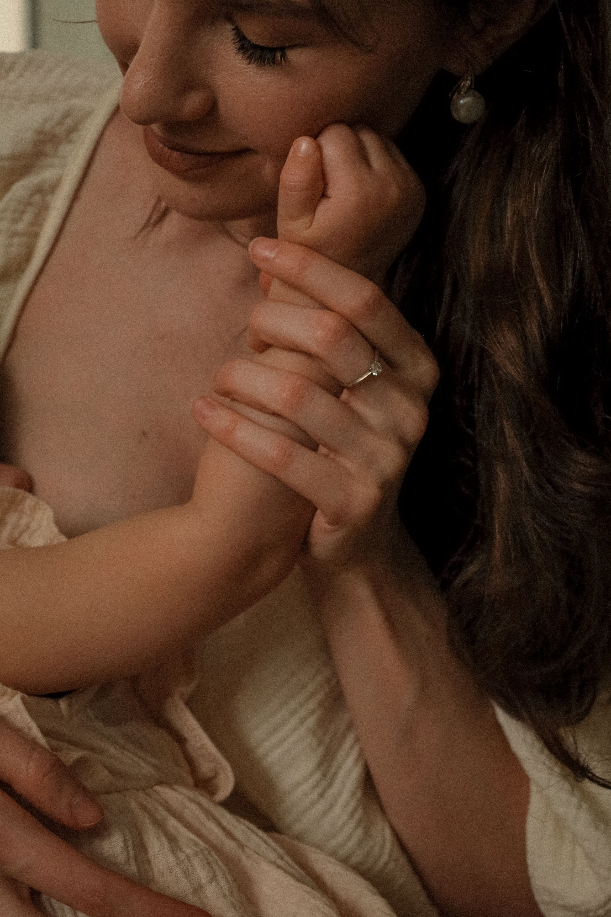 Даша и Варя. Инна Вильт| лайфстайл фотограф из Новосибирска