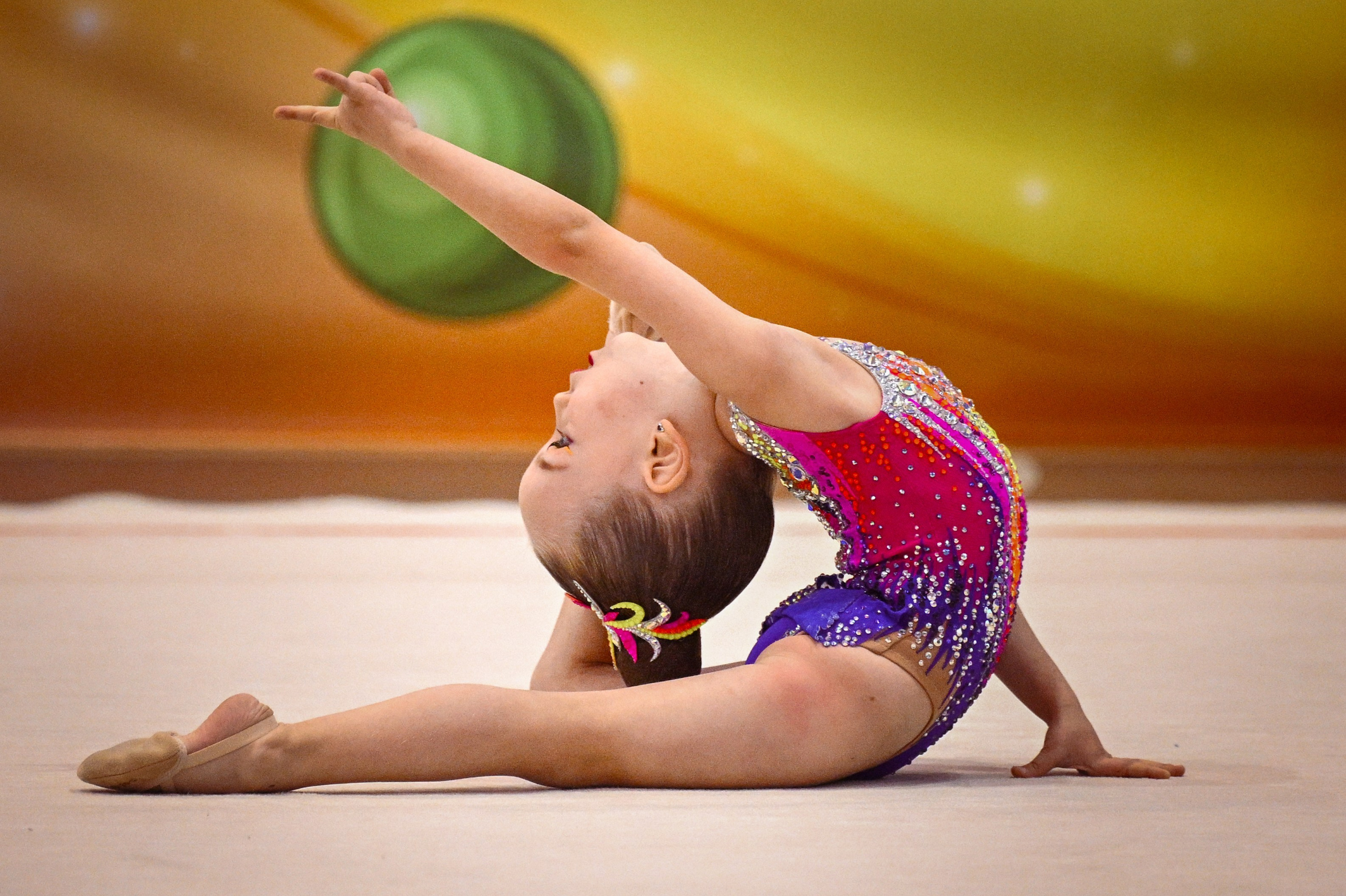 Соревнование по художественной гимнастике «Первенство г. Балашова» ФОК «Газовик». ФОТОВИДЕОСПОРТ. Фото видео услуги на соревнованиях по художественной гимнастике. Видеотрансляция соревнований. Москва, ЦФО, ПФО