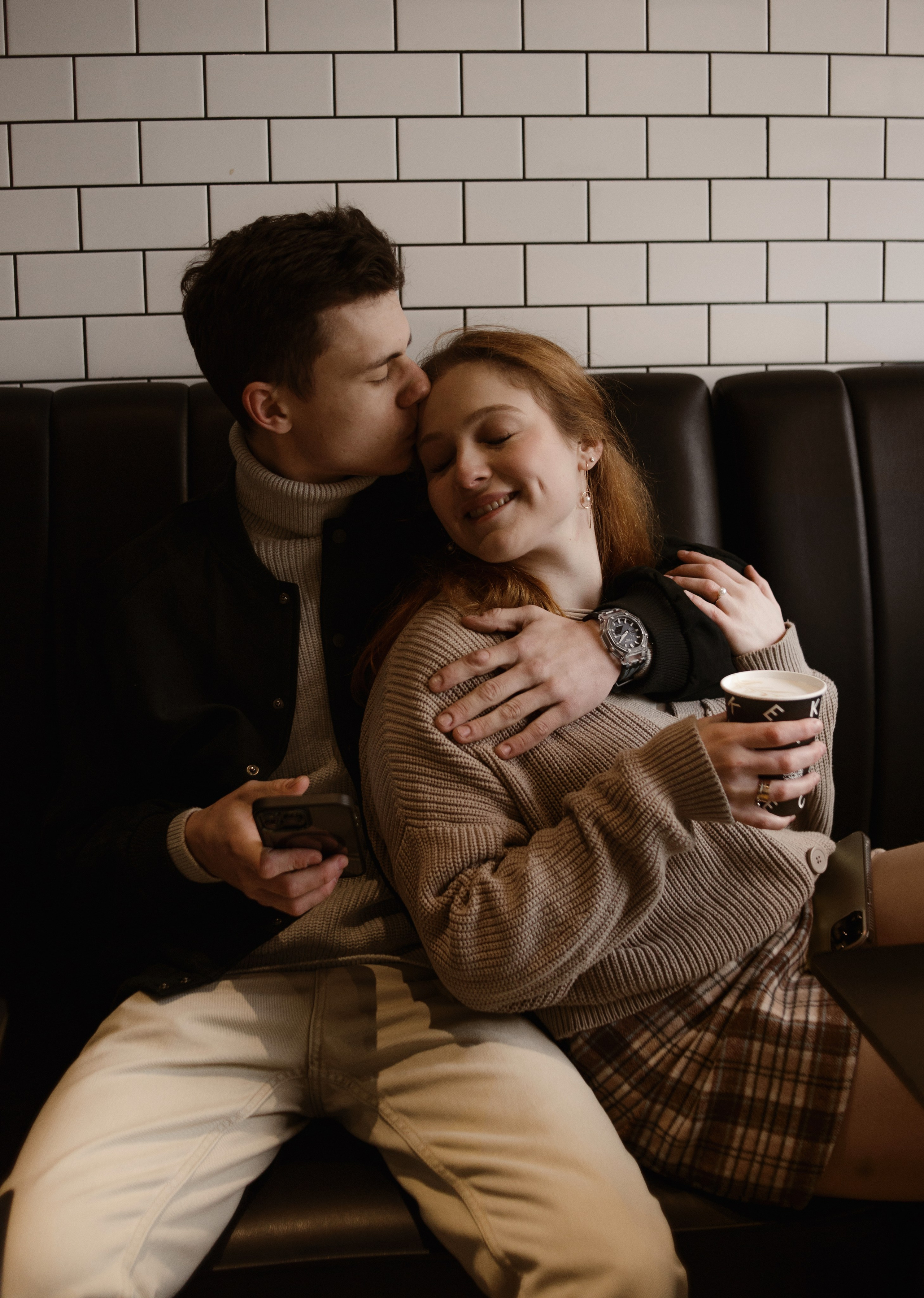 Прогулка. Свадебный и семейный фотограф Донецк-Ростов — Инна Химейчук