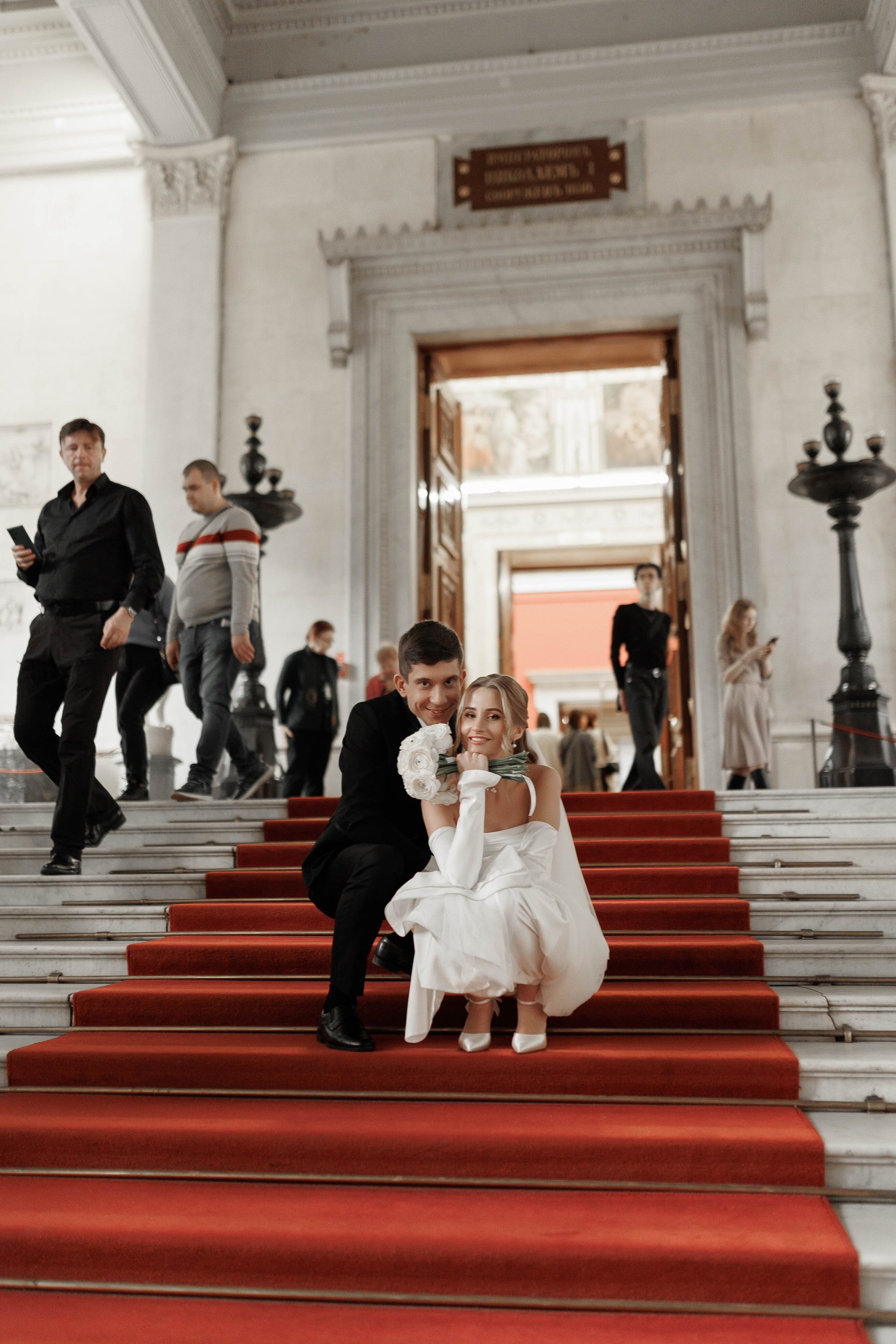 …. Свадебный фотограф в Санкт-Петербурге Александра Чукавина