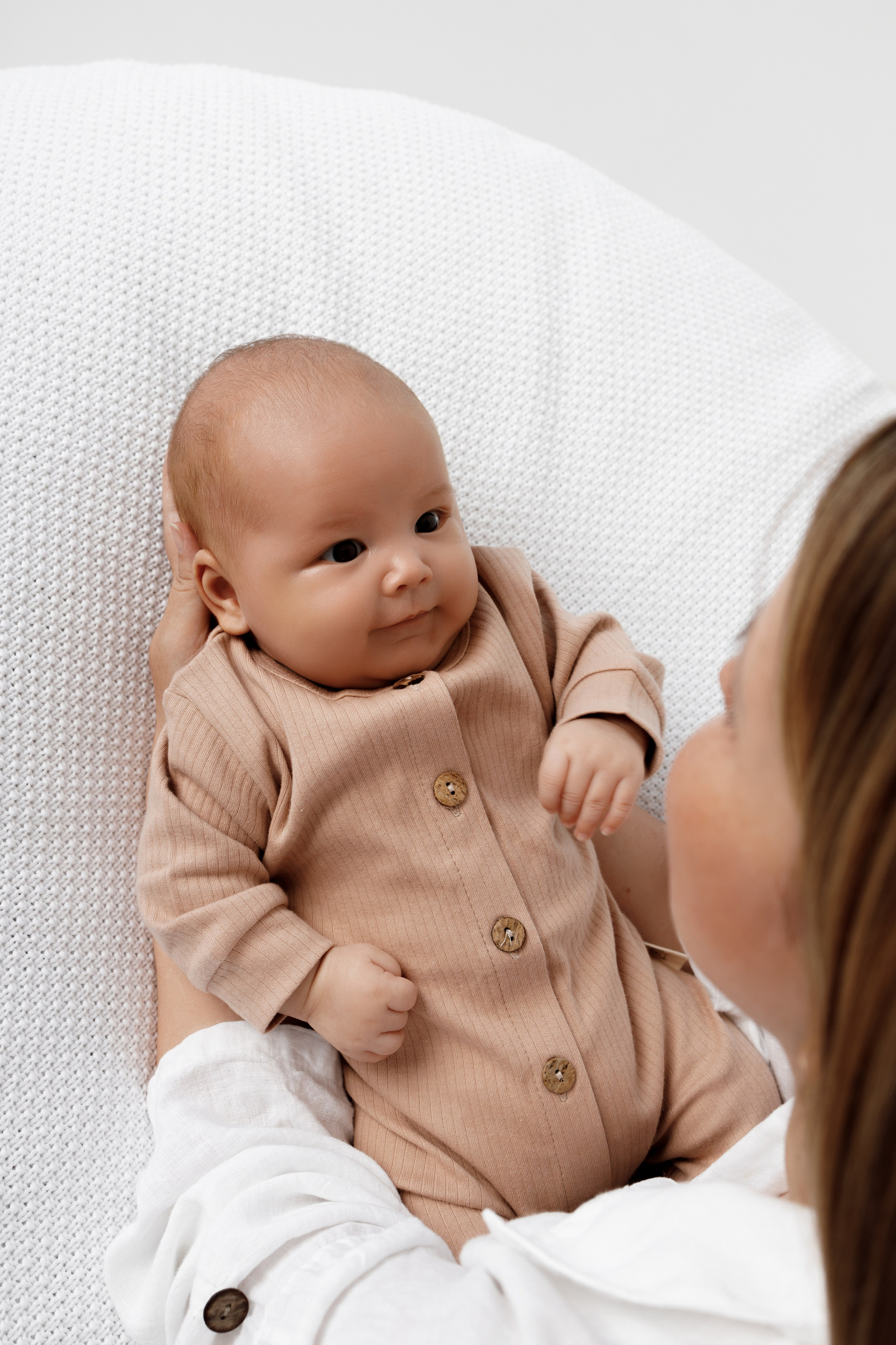 Семейная фотосессия. Фотограф новорожденных в Чебоксарах Елена Смолина