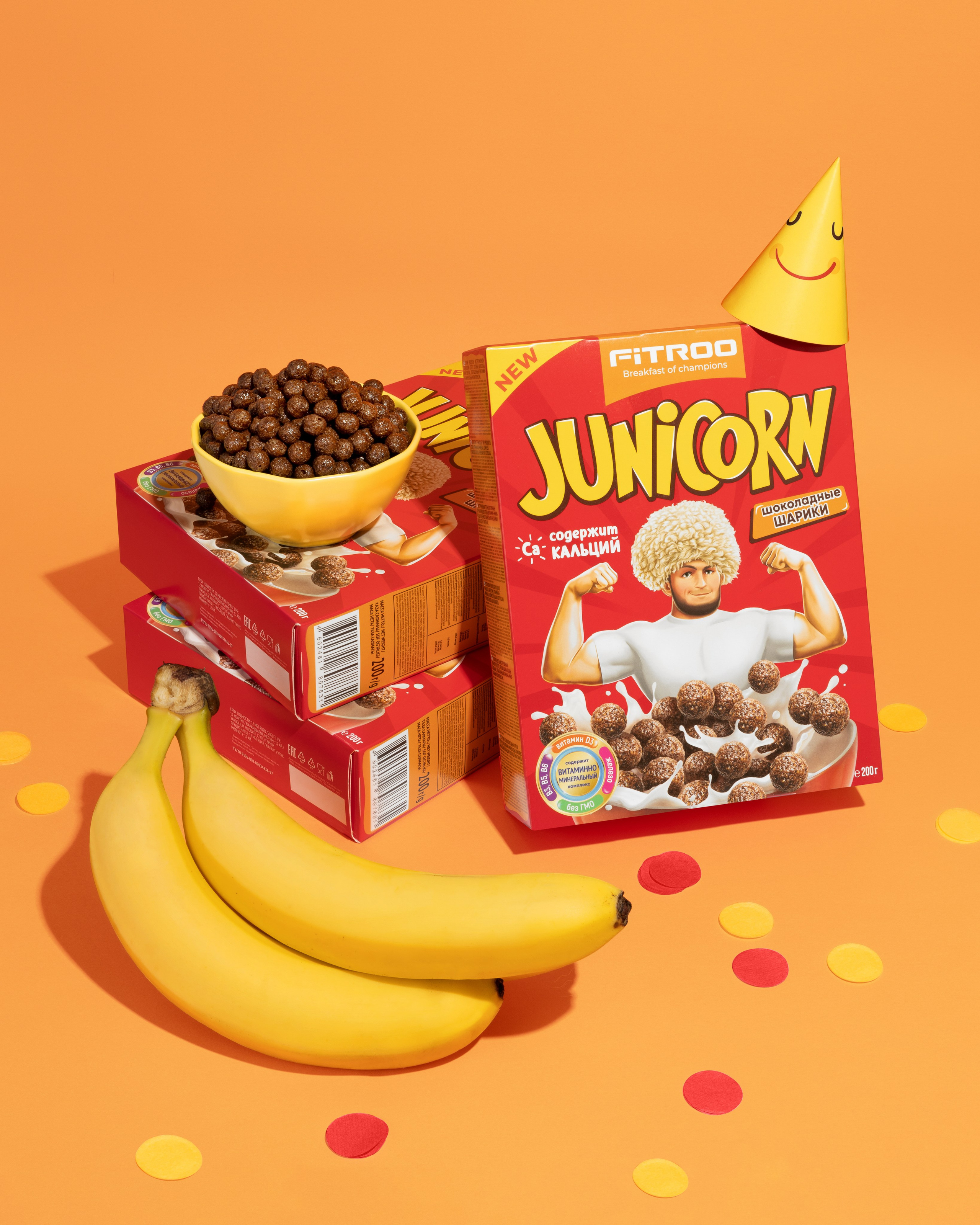 Фуд съемка продуктов FITROO. Предметный фотограф Москва | Фуд-фотограф в Москве Елизавета Елизарова