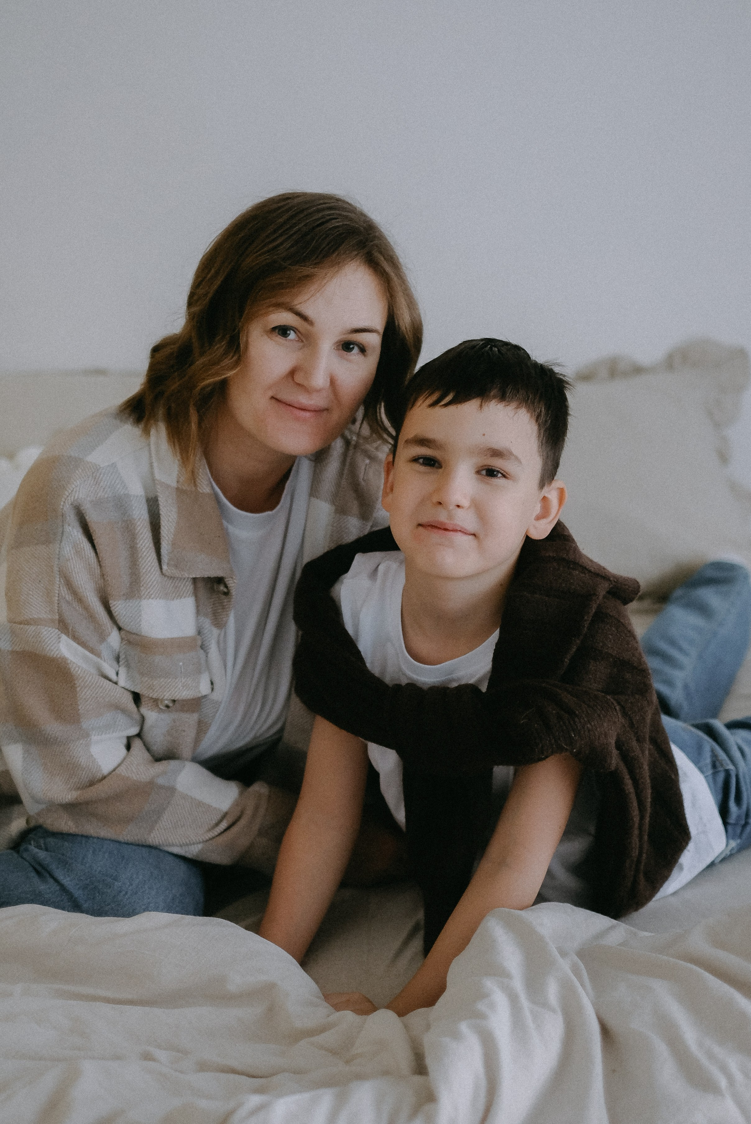 Катя + Анфиса + Артем + Егор. ФОТОГРАФ АННА КАЗАРЯН