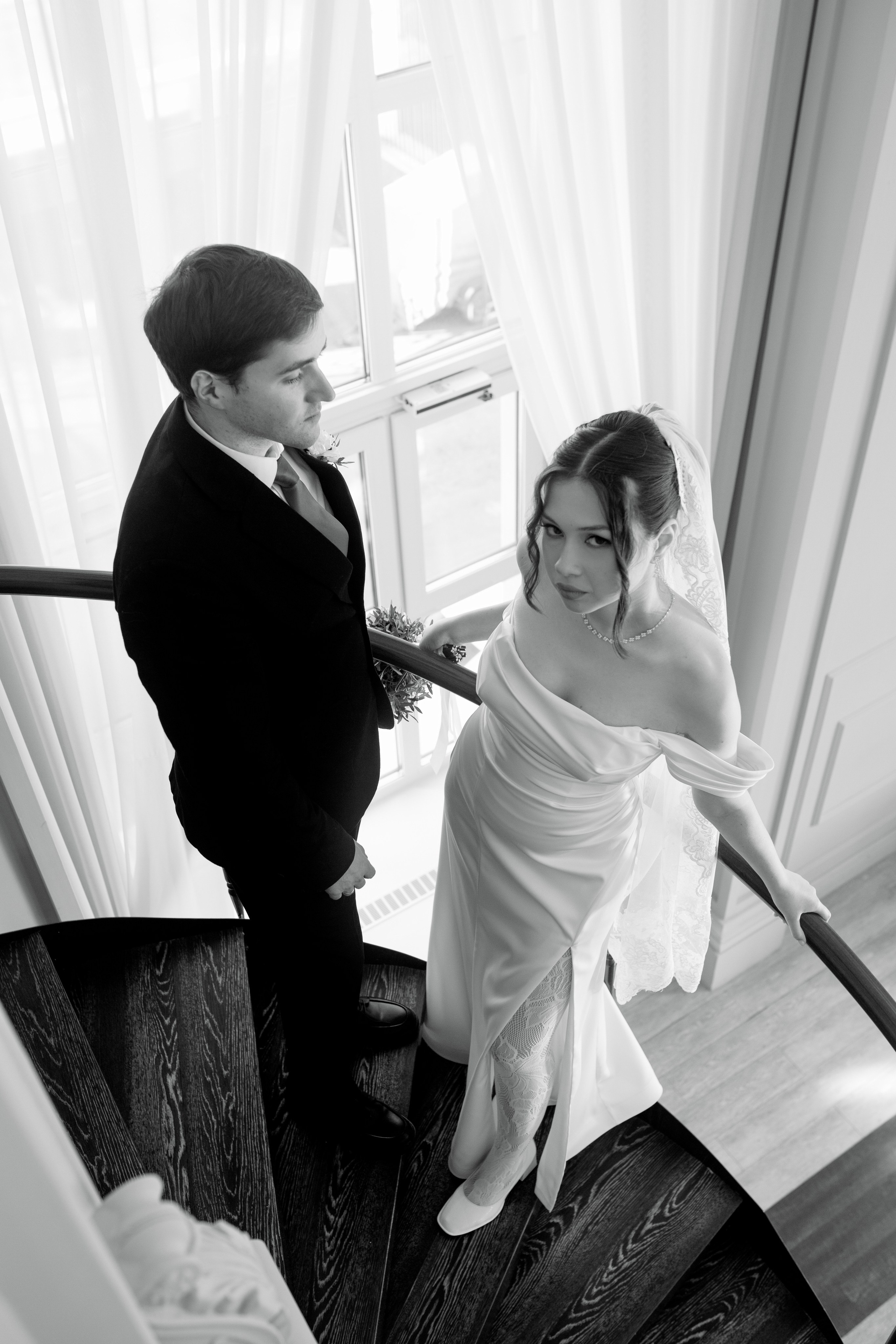 Милана и Егор. Свадебный и портретный фотограф в Ижевске Мальцева Ольга