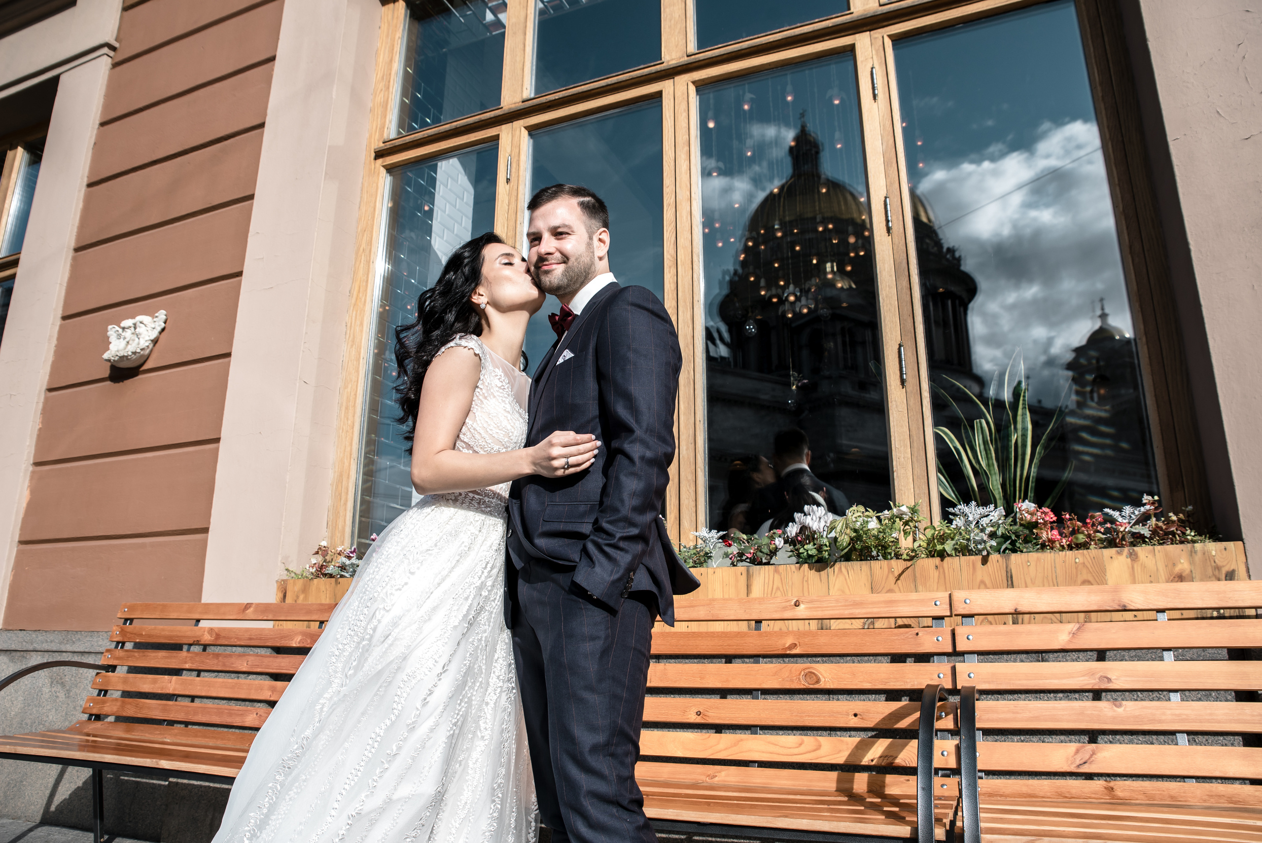 И&Т. Вадим Зименков