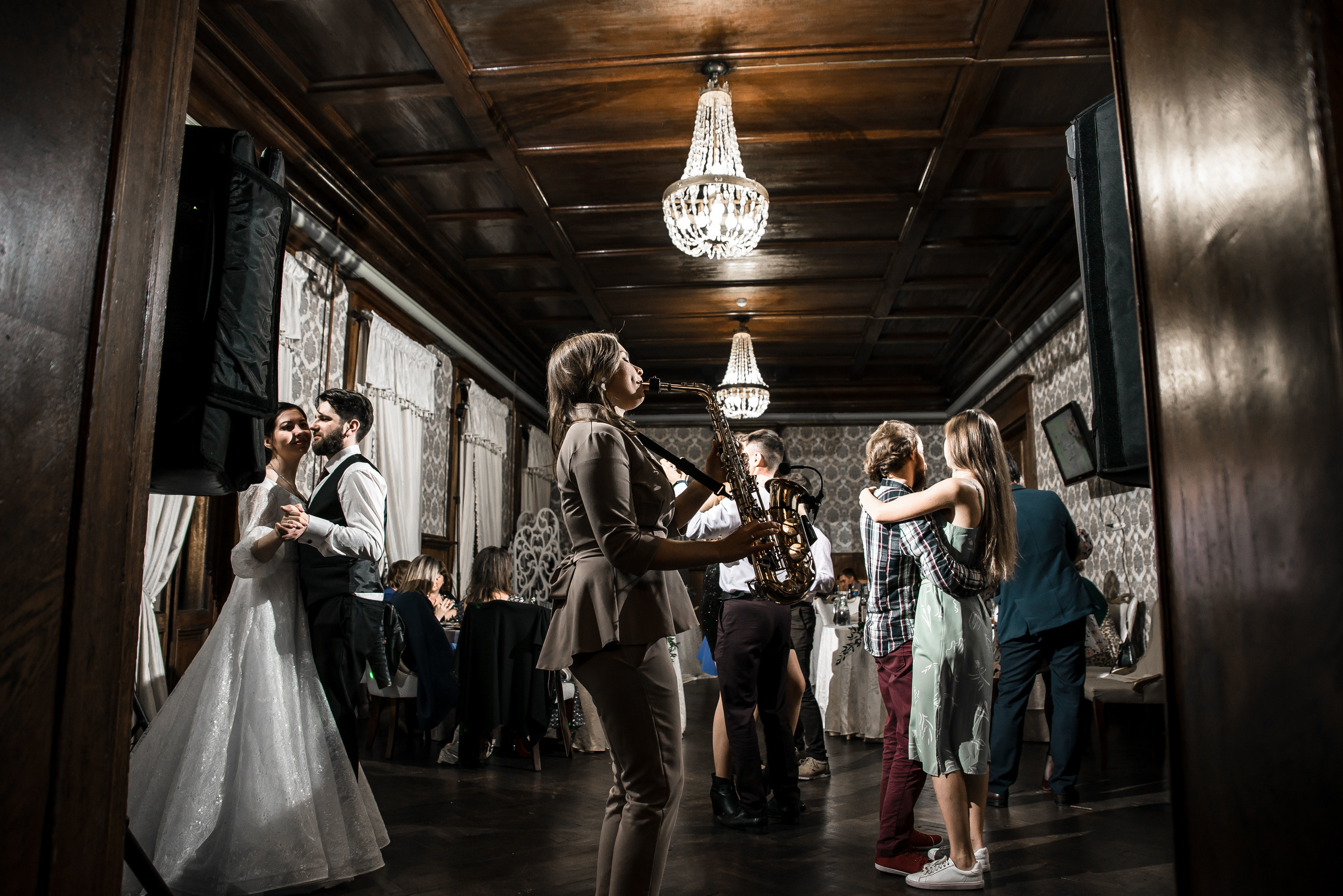 А&И. Вадим Зименков