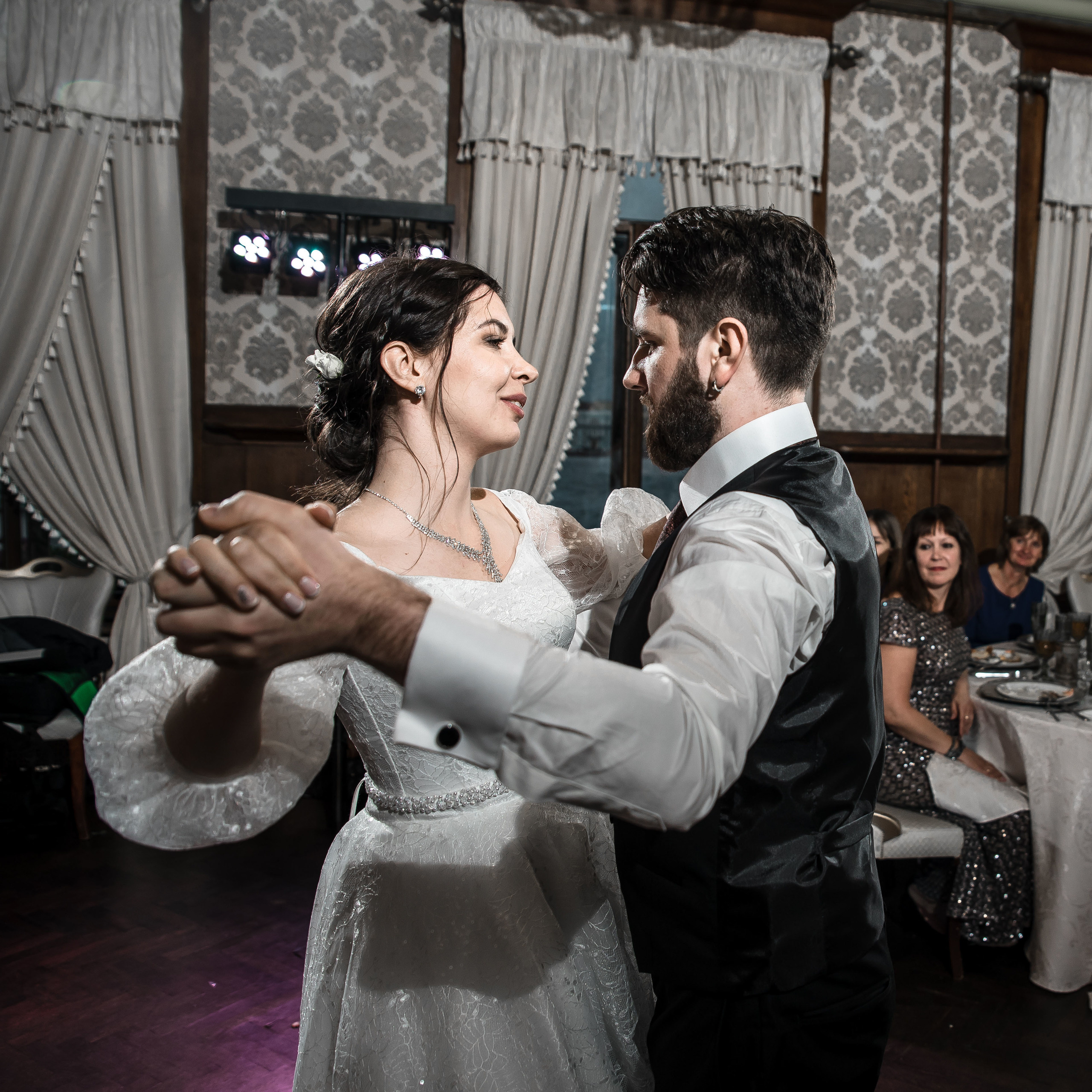 А&И. Вадим Зименков