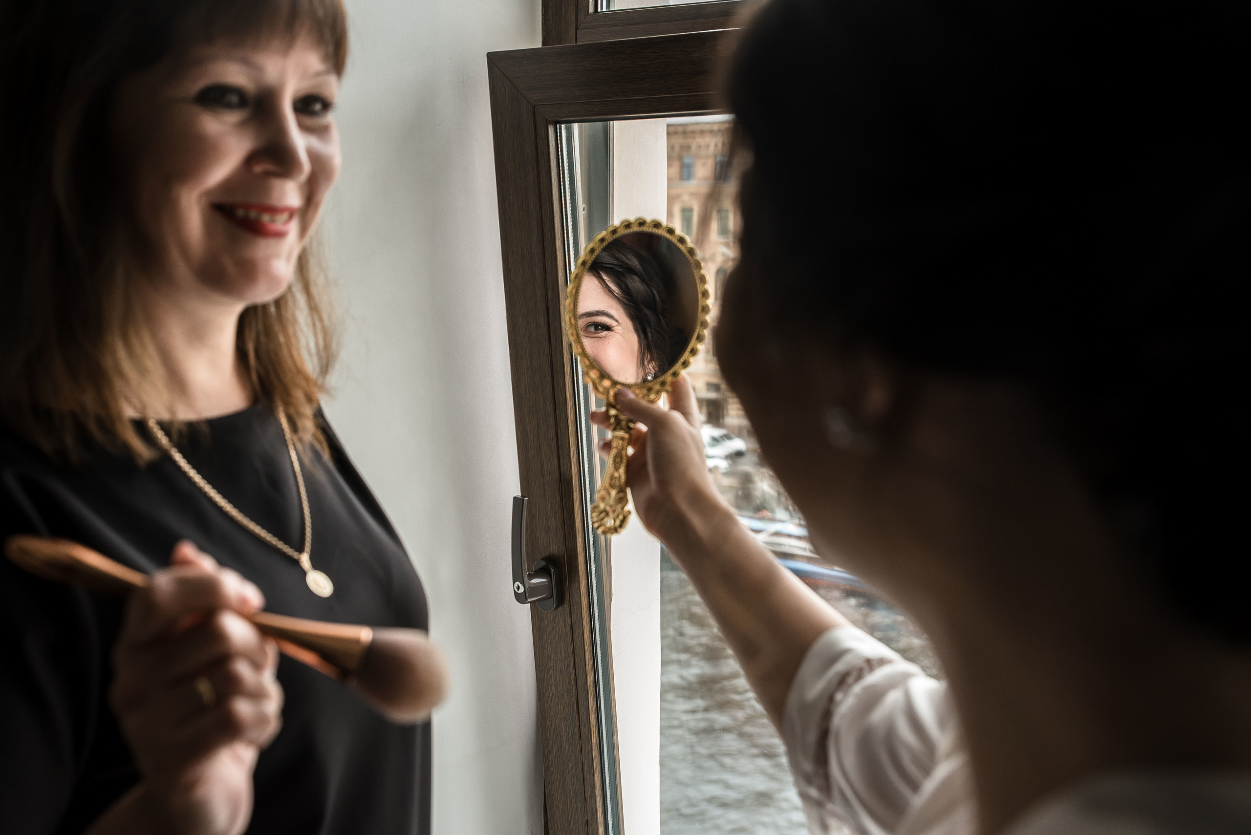 А&И. Вадим Зименков