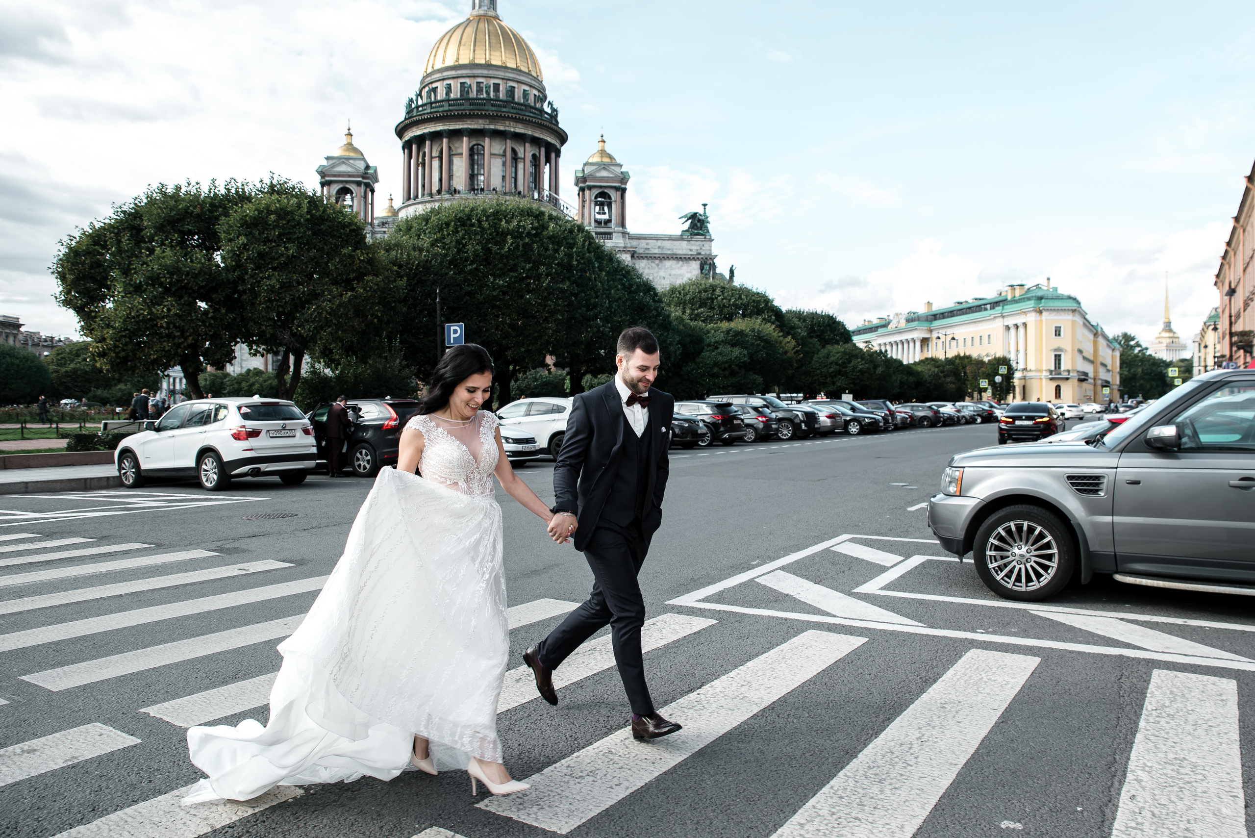 И&Т. Вадим Зименков