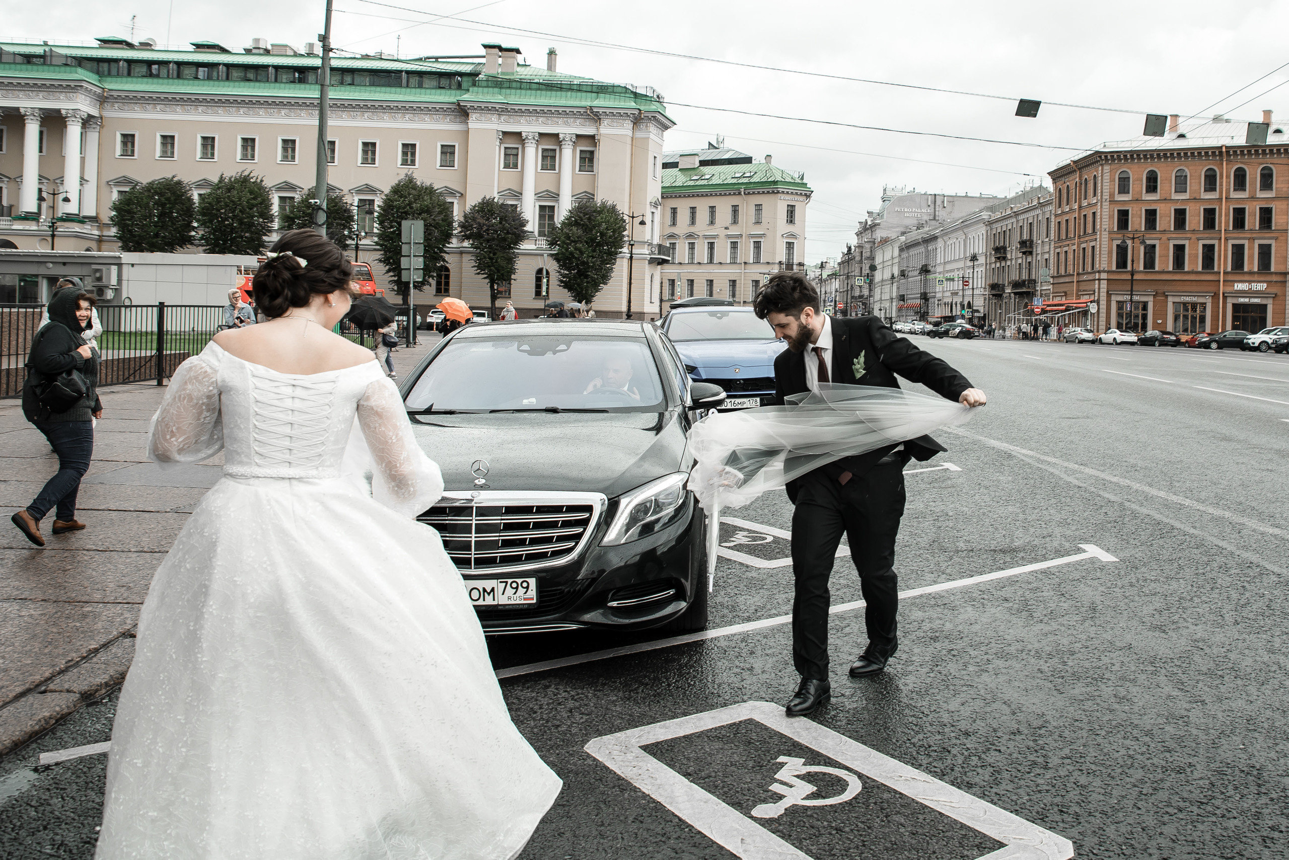 А&И. Вадим Зименков