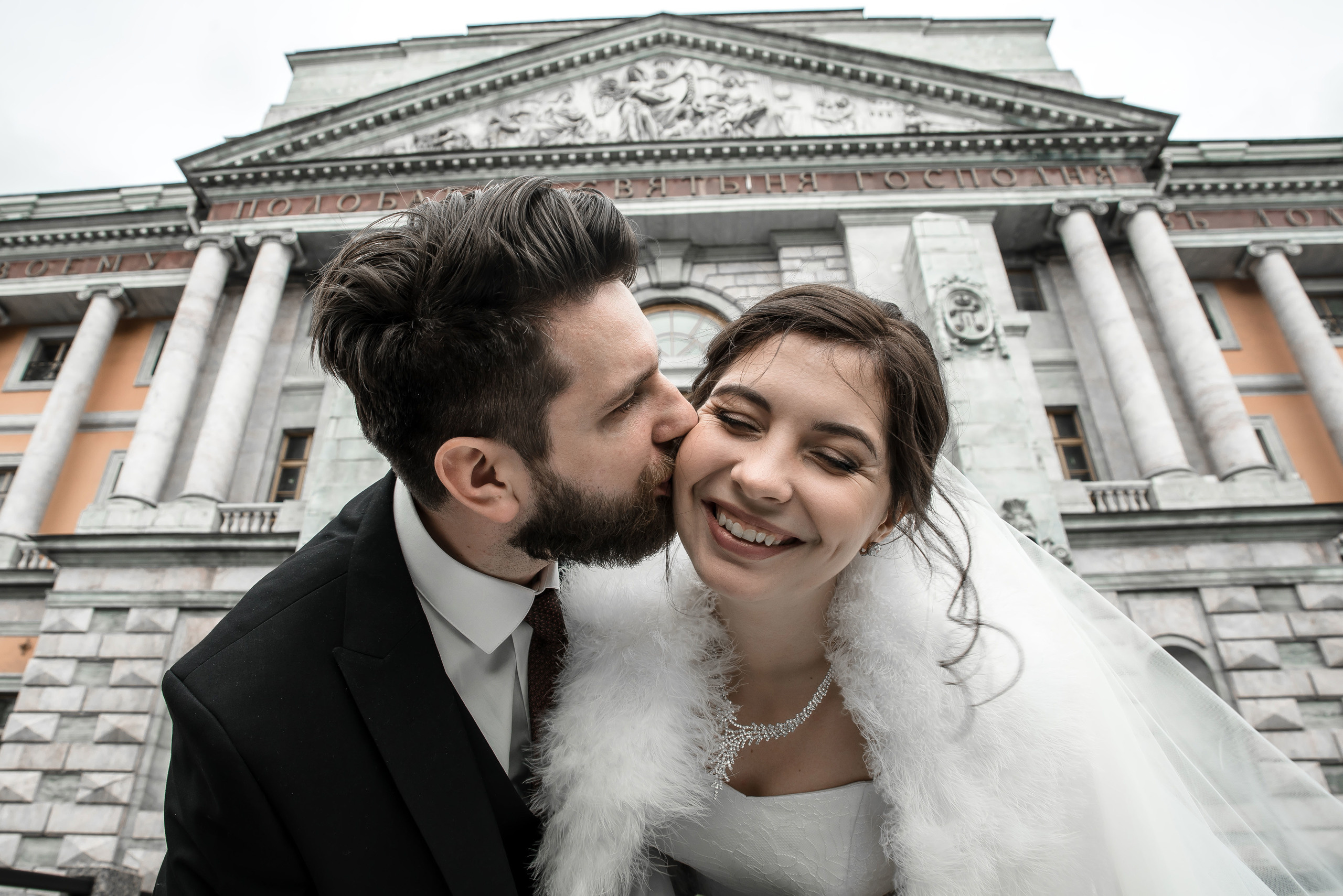 А&И. Вадим Зименков