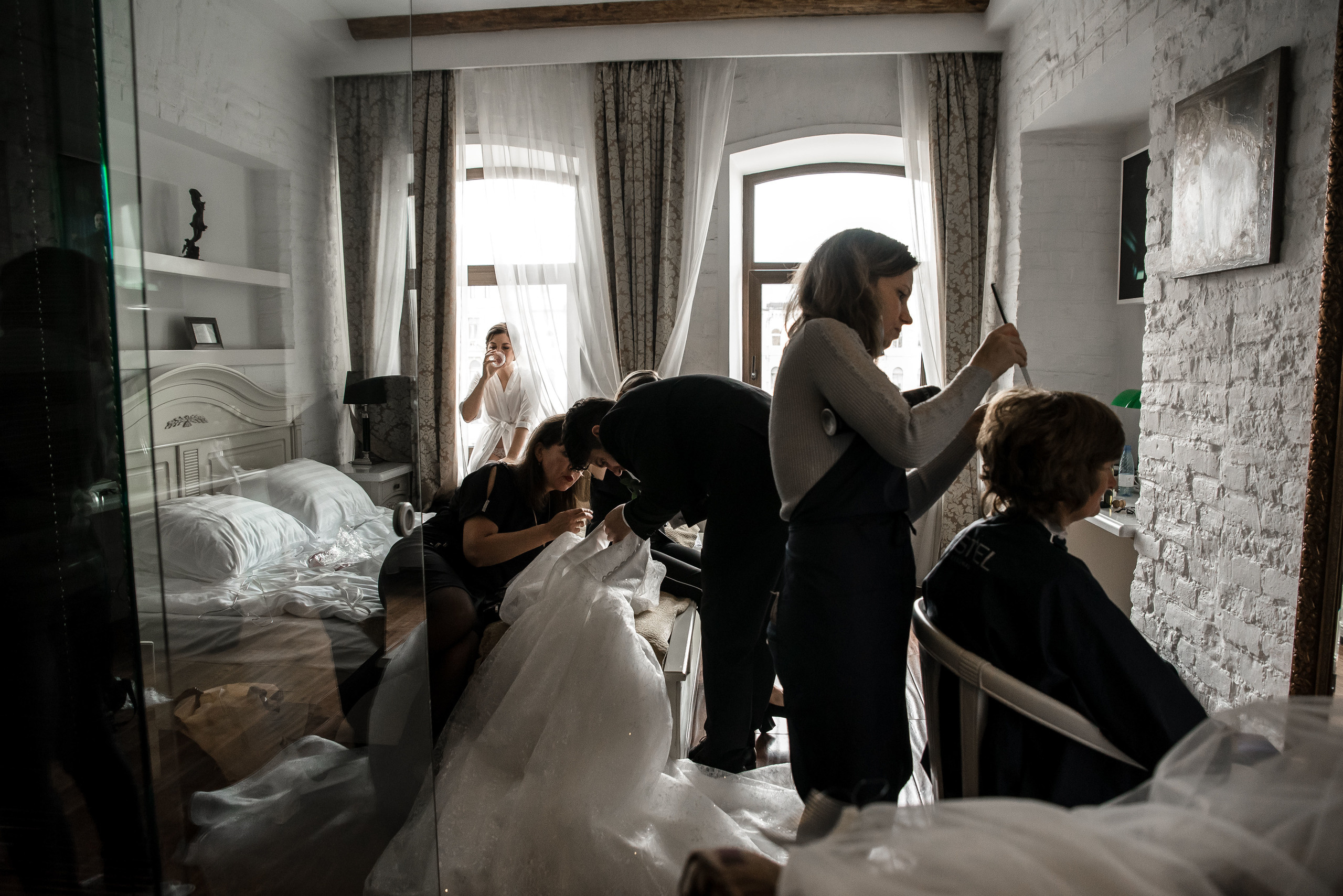 А&И. Вадим Зименков