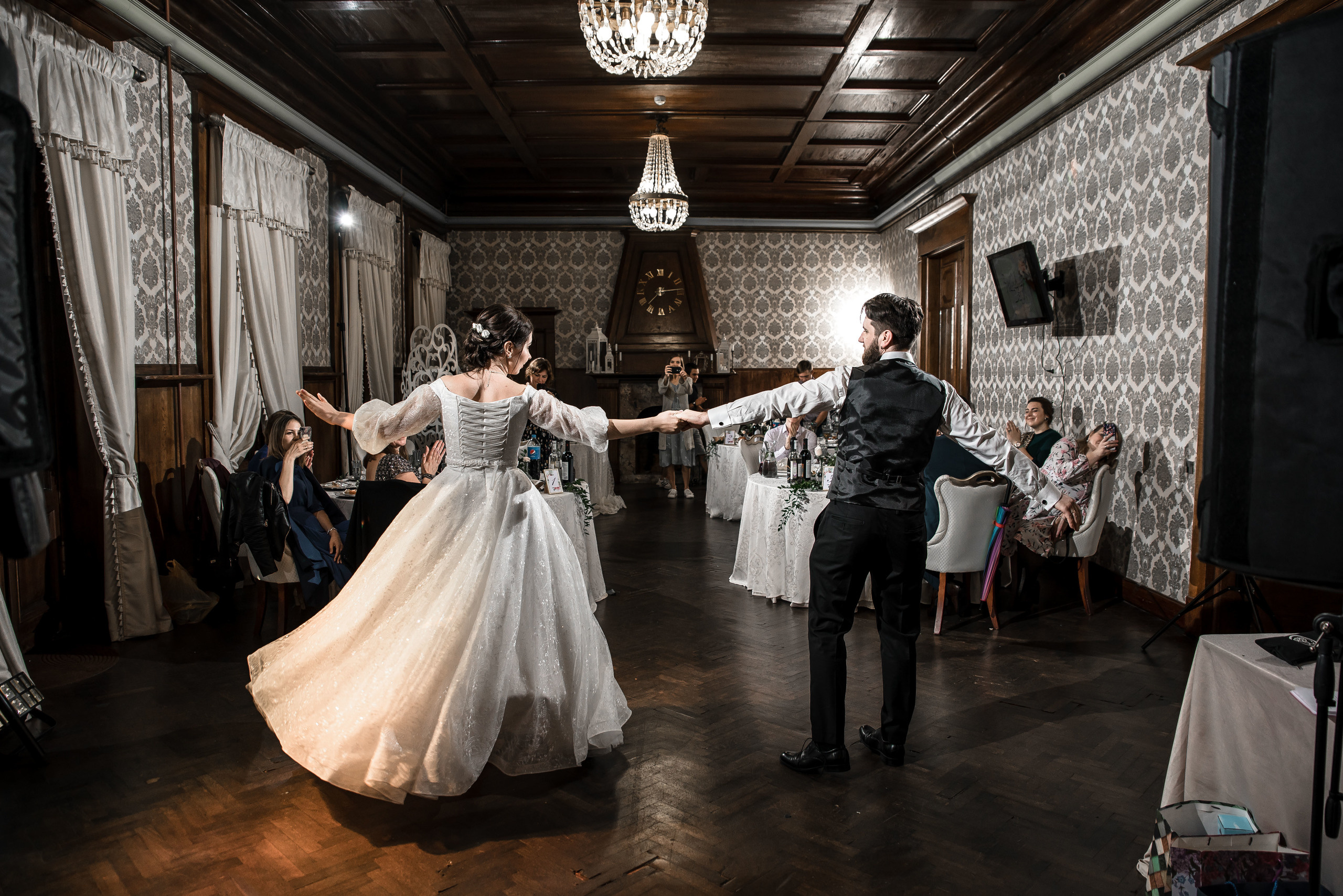 А&И. Вадим Зименков