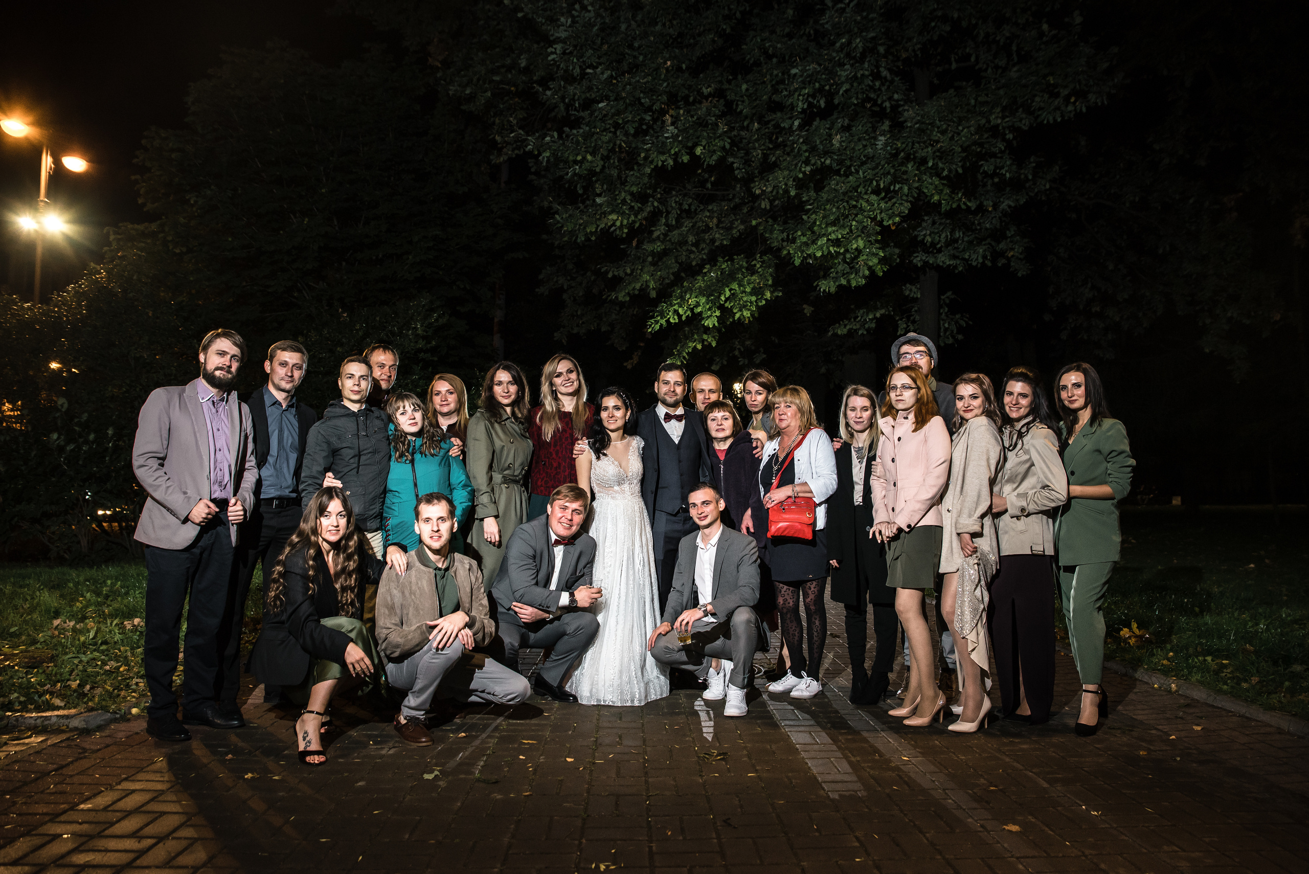 И&Т. Вадим Зименков