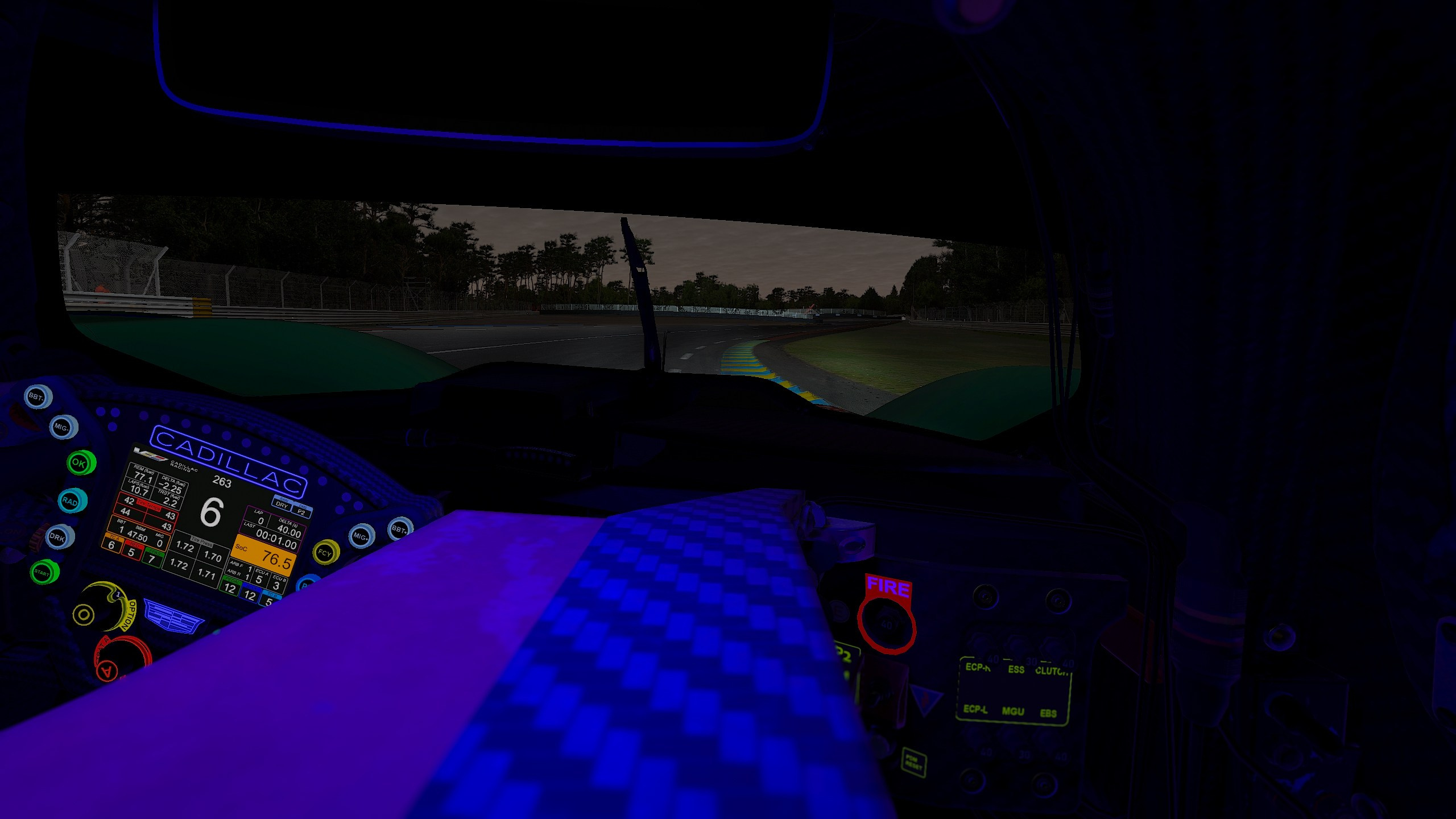 5TH ANNUAL MAJORS 24 — NEMESIS RACING. Репортажный фотограф Сыбер Мартти