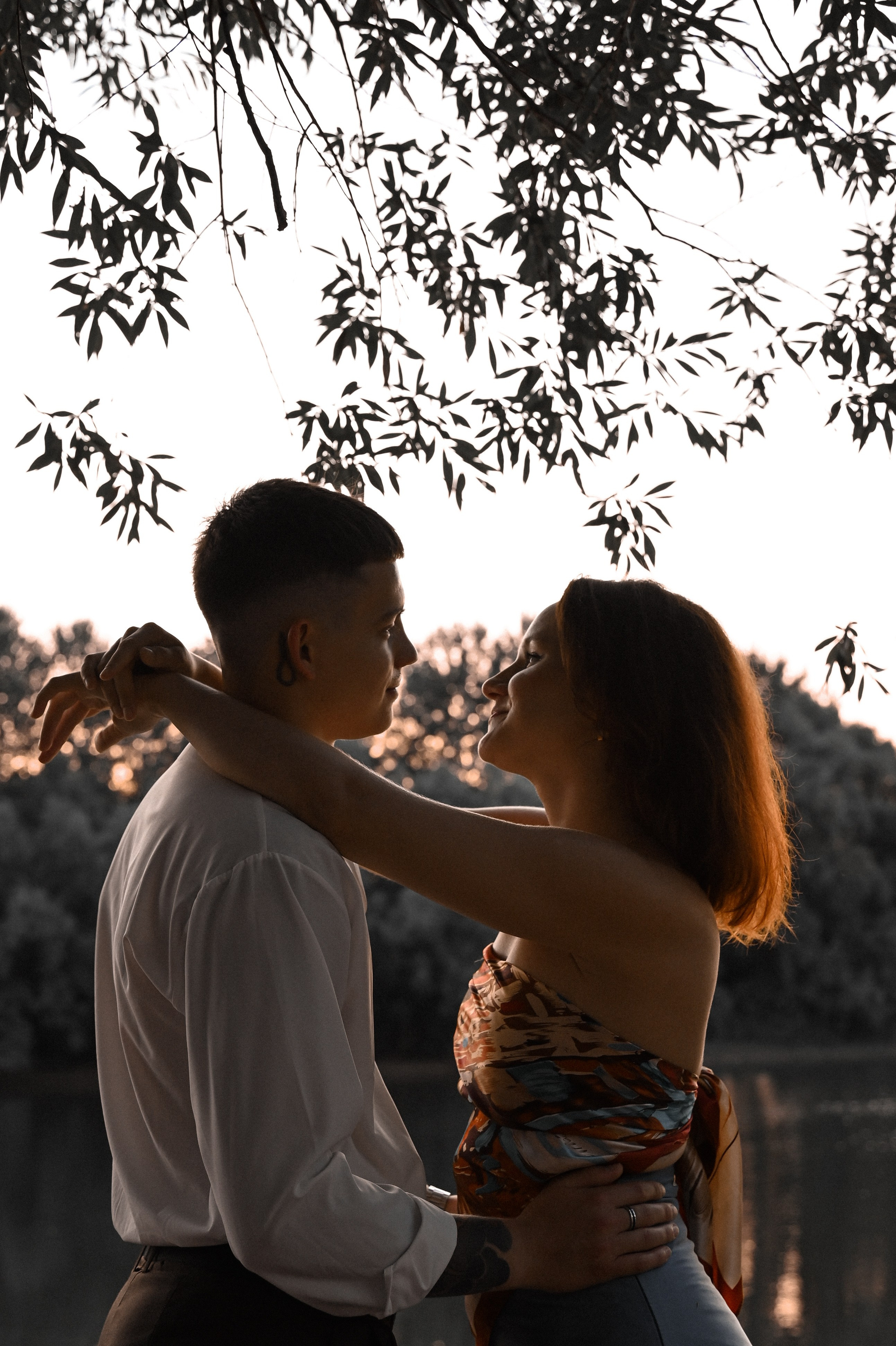 Парные. Фотограф в Краснодаре и Сочи