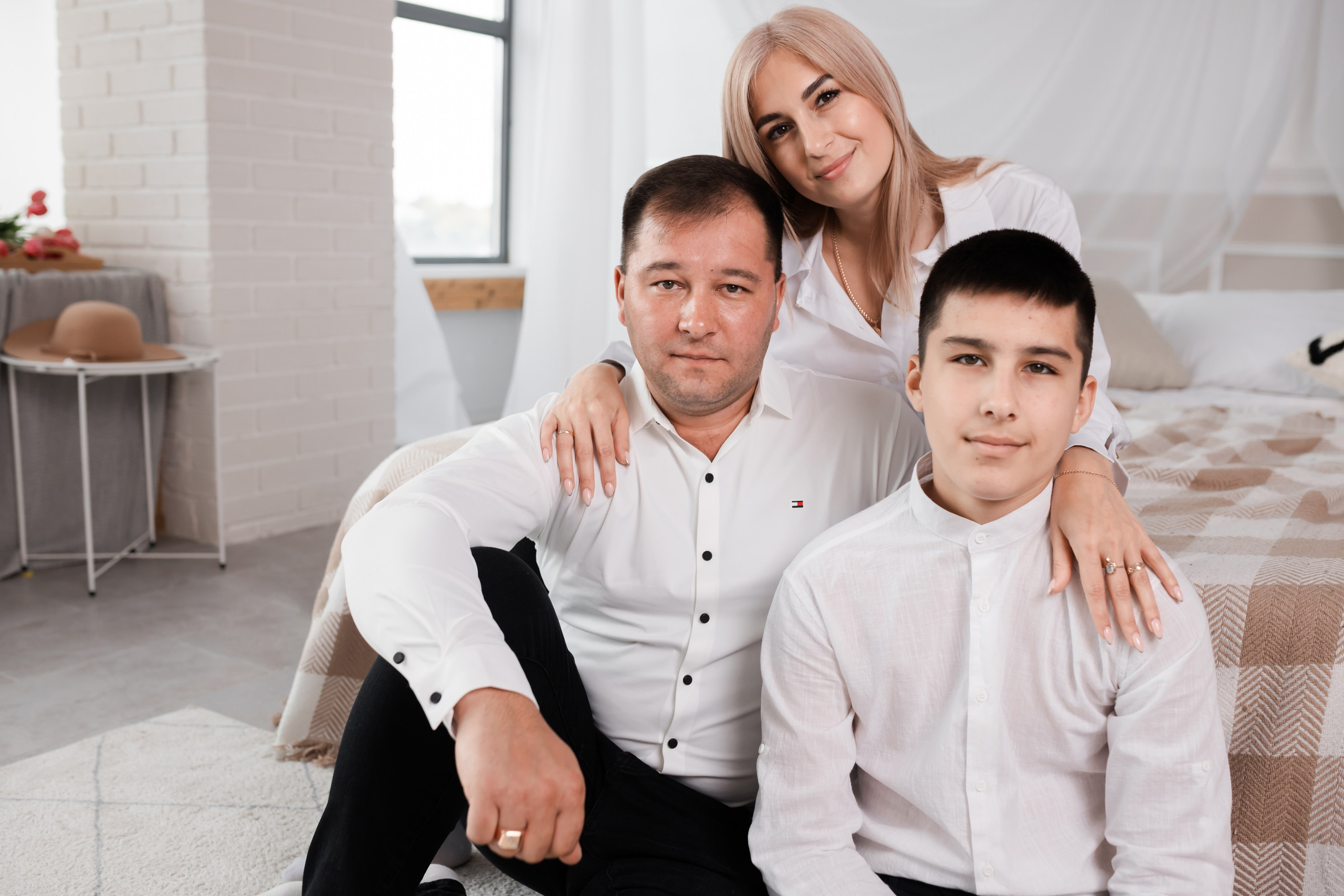 Регина. Марина Шаймухаметова. Фотограф в Уфе