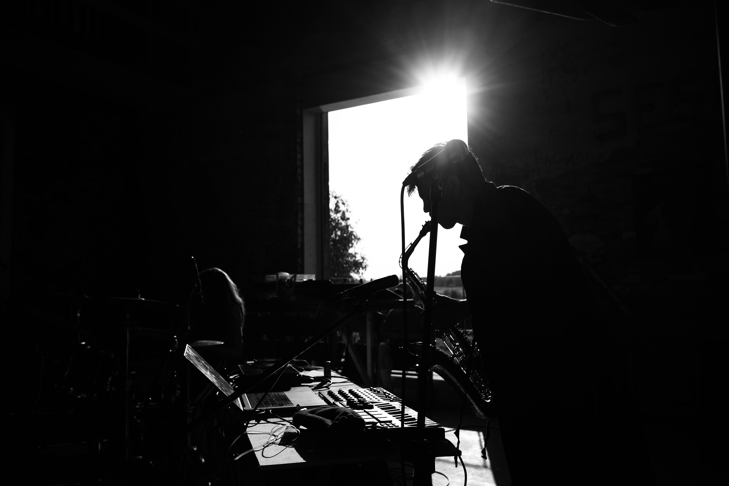 Mira в ГЭС. Фотограф во Владимире, Москве и Суздале — Полина Романычева