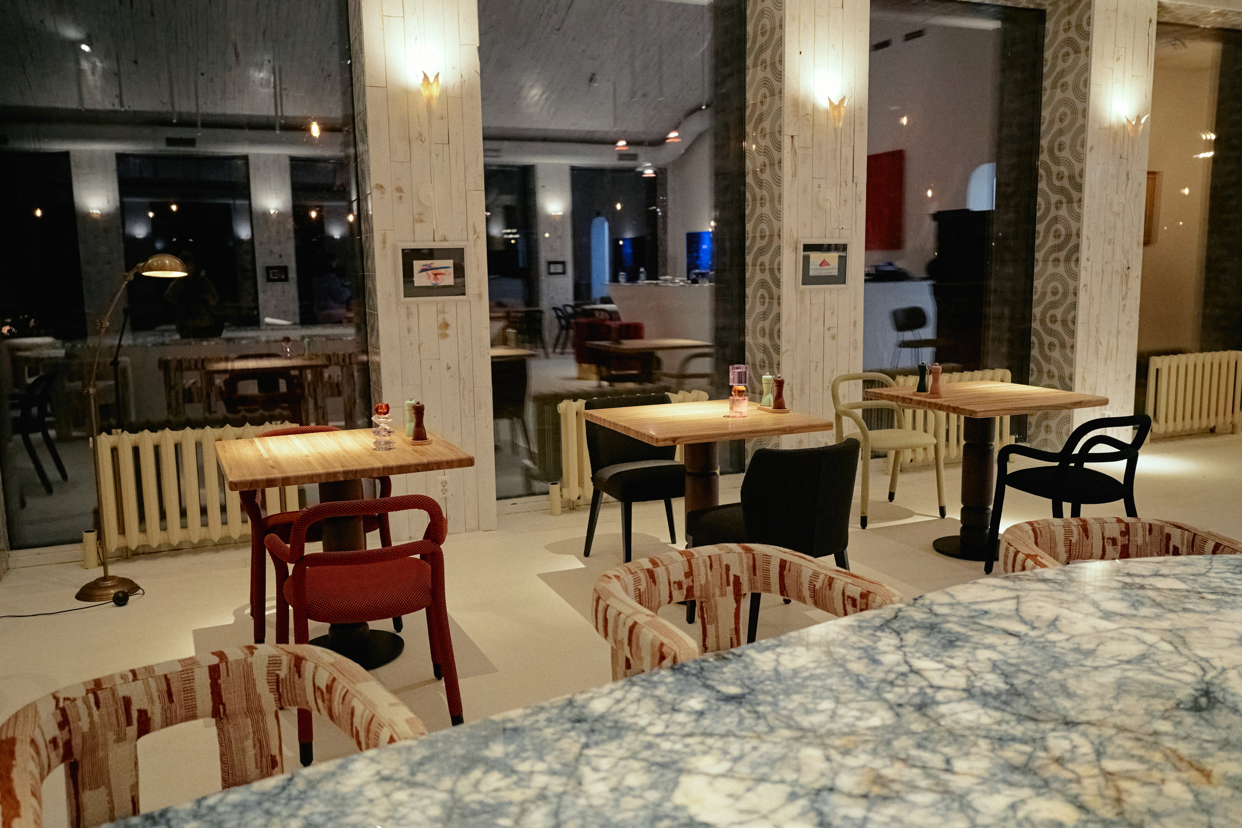 Бутик-отель Поле зимой. Профессиональный Фотограф во Владимире, в Москве и в Суздале — Полина Романычева