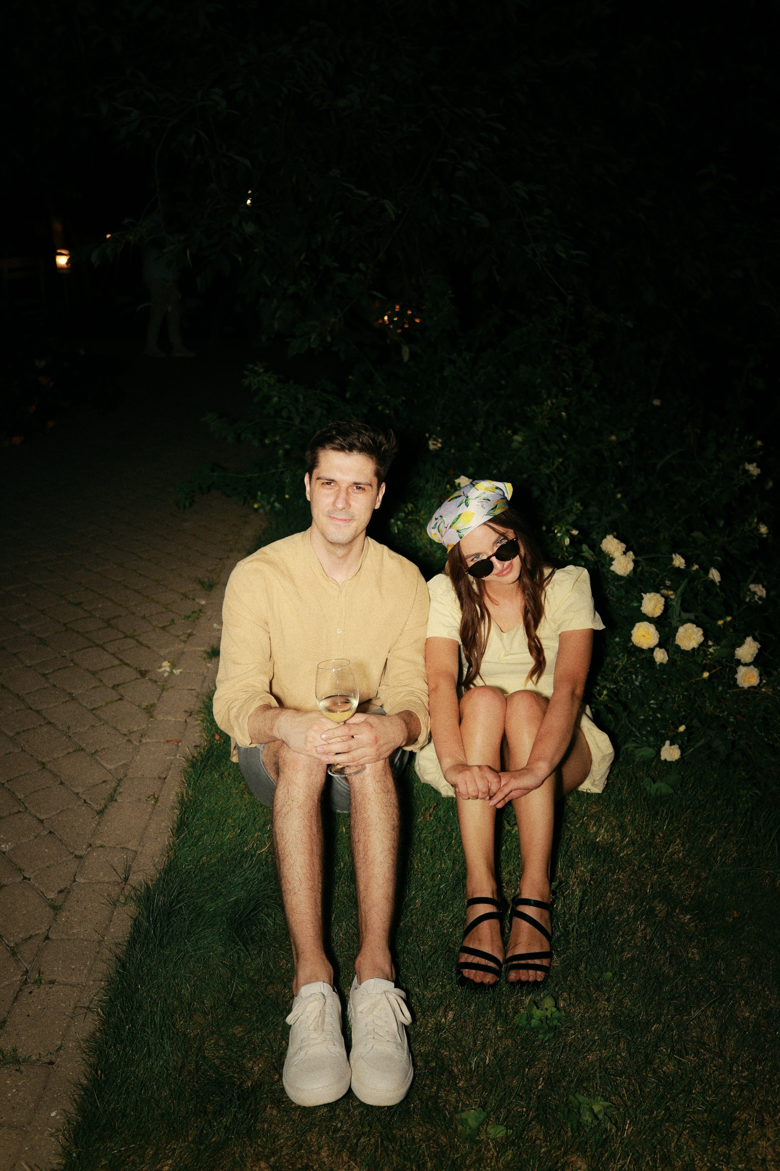 Атмо. Фотограф во Владимире, Москве и Суздале — Полина Романычева