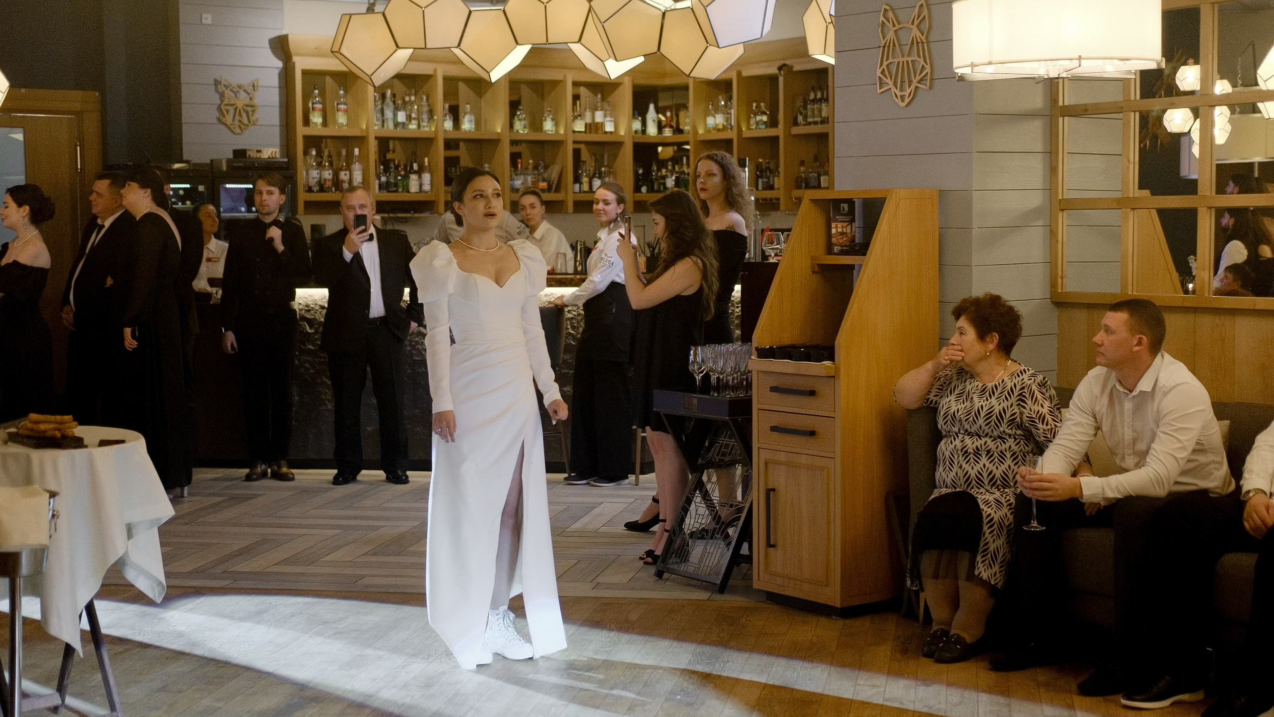 Александра / Руслан. Свадебный Видеограф Фотограф в Сочи