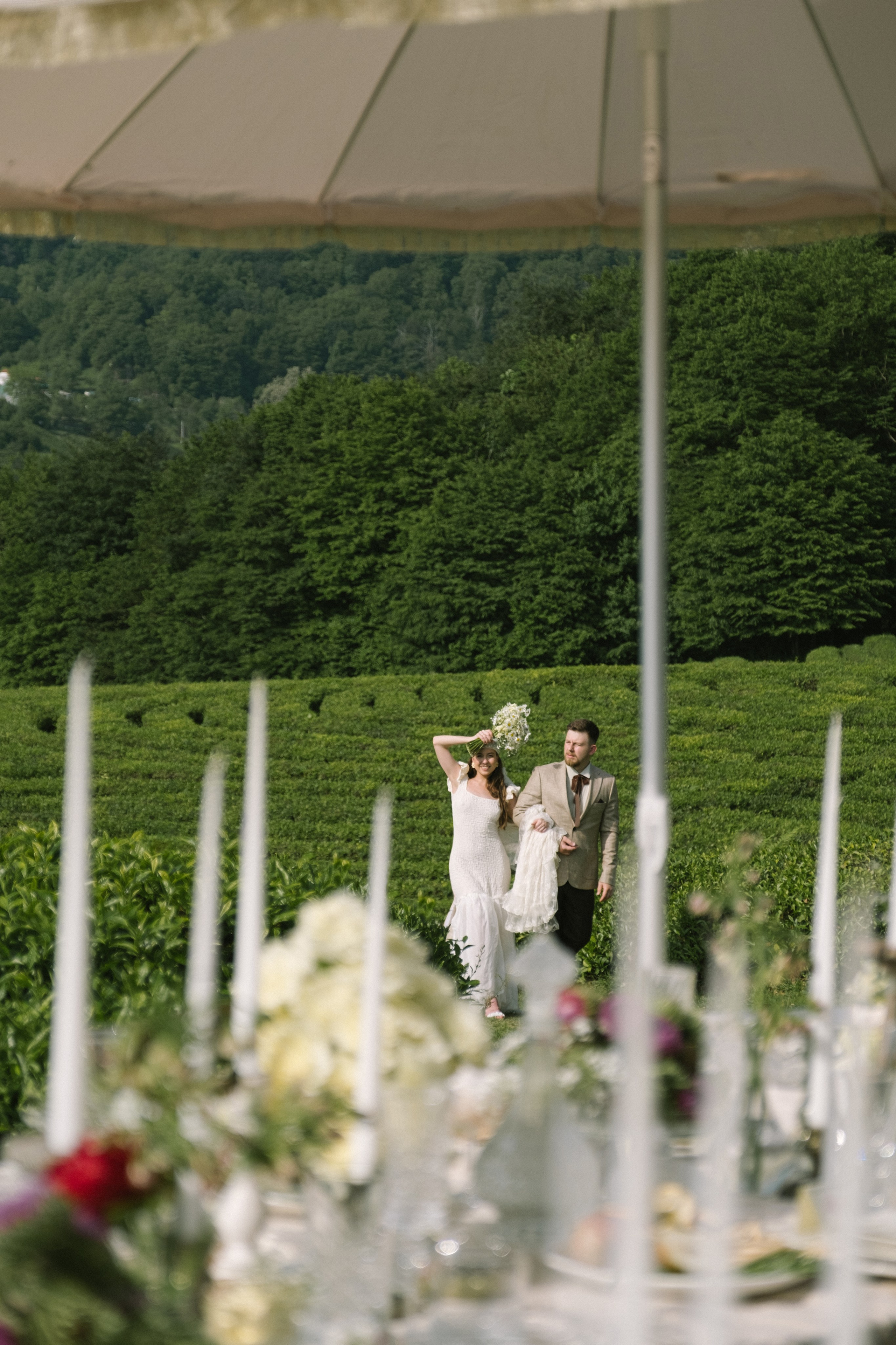 Маленькая Италия. Свадебный Видеограф Фотограф в Сочи