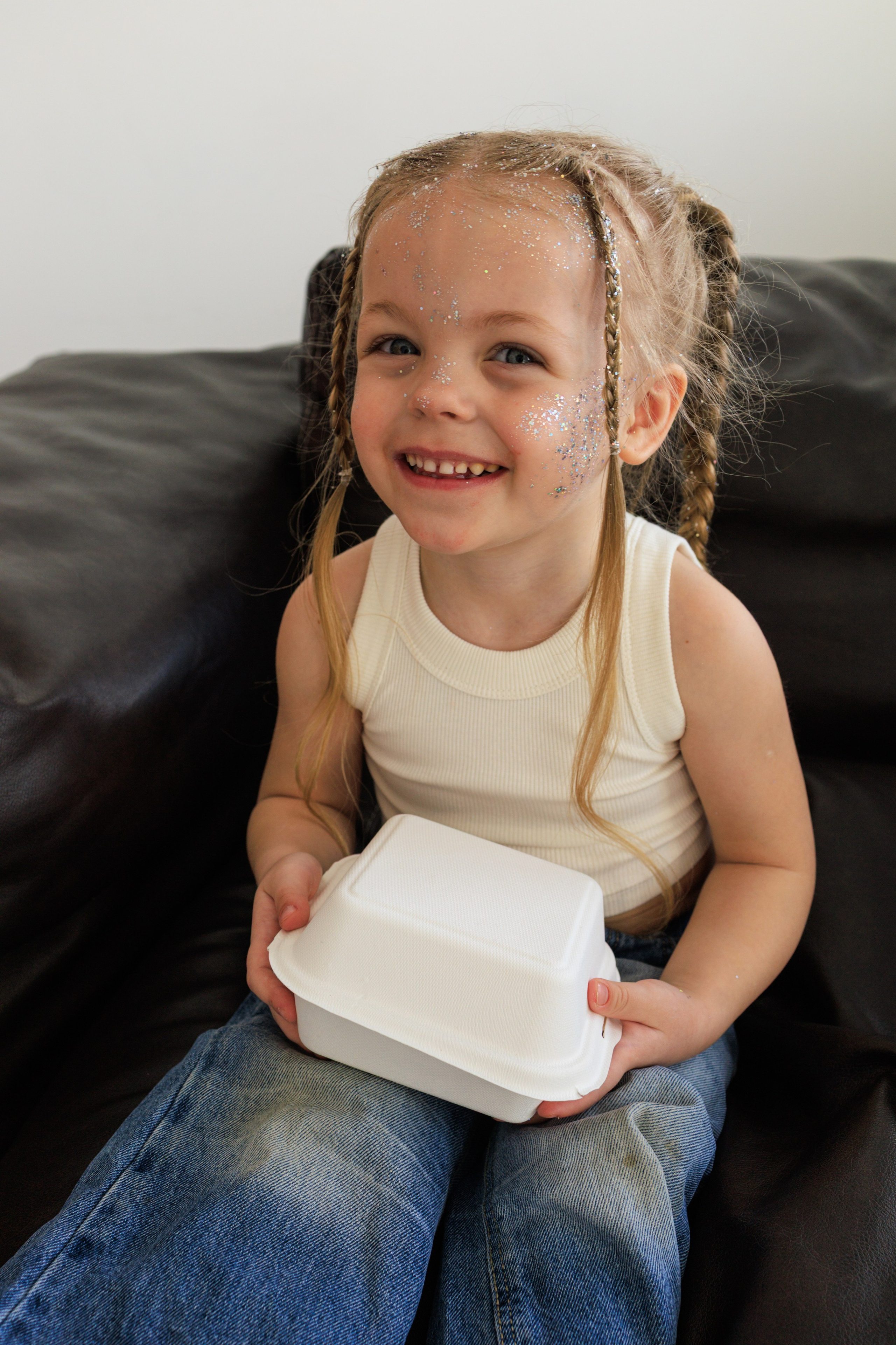 Софе 4 года. Фотограф из Краснодара Мария Приходько