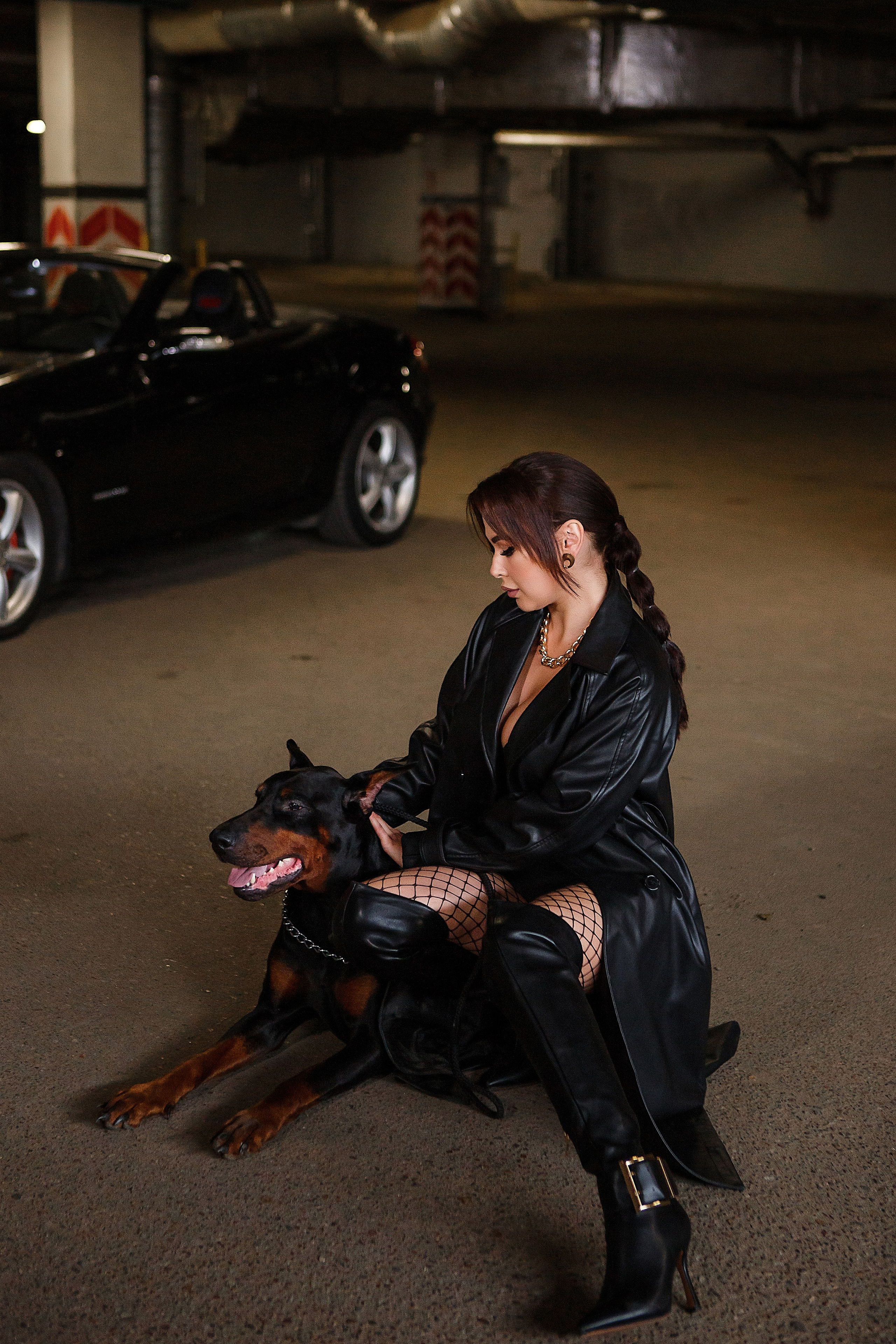 Лиана. Семейный и детский фотограф в Стерлитамаке Разина Рахмангулова