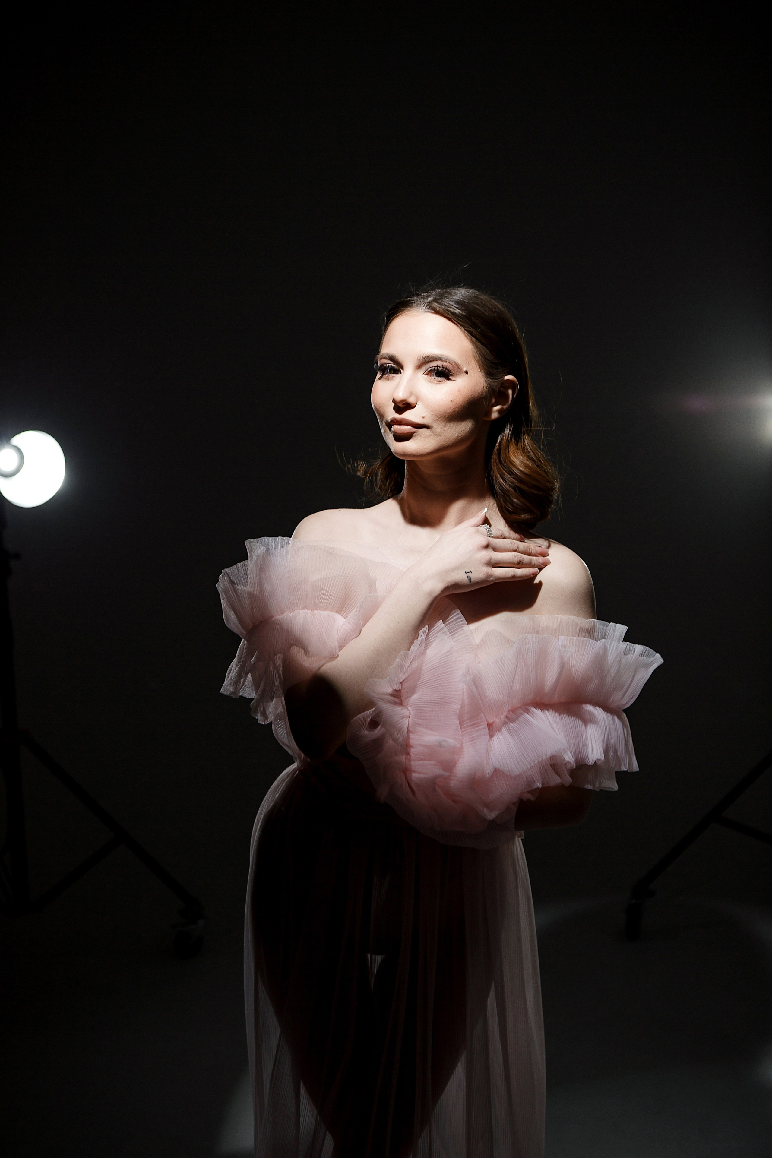 Анжелика. Семейный и детский фотограф в Стерлитамаке Разина Рахмангулова