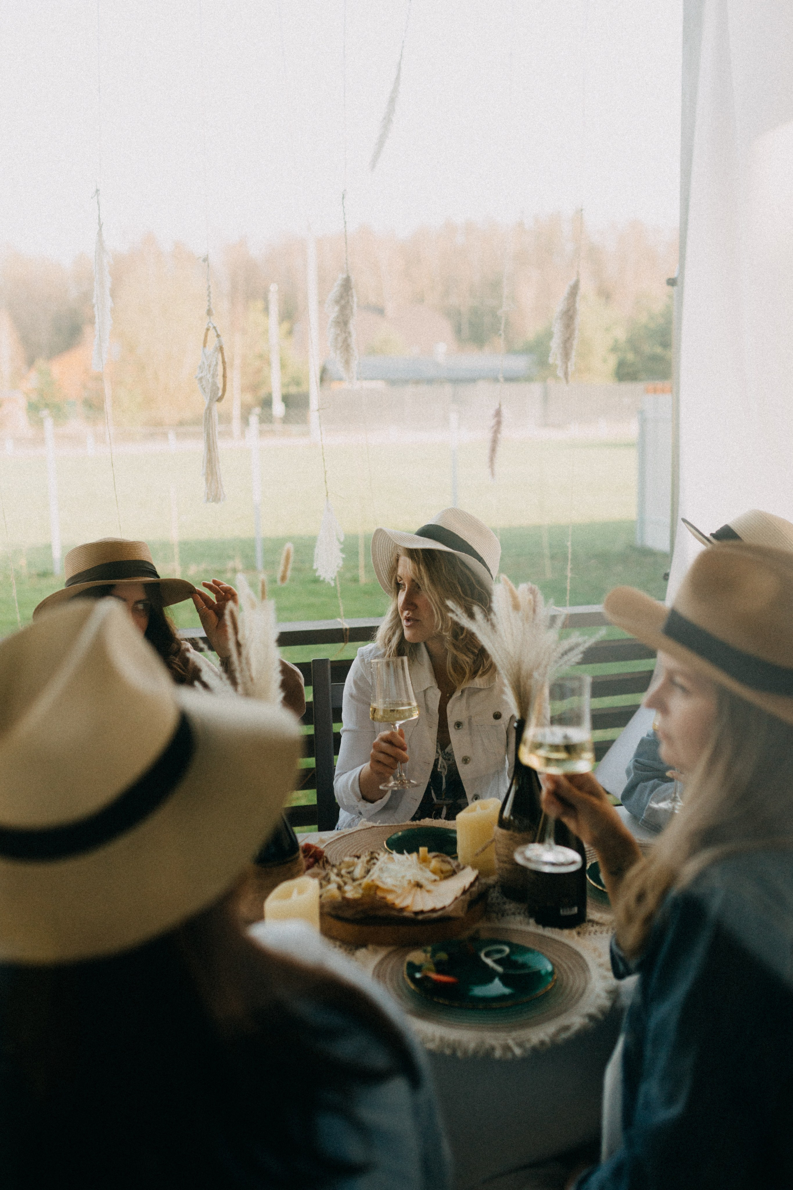 День Рождения Татьяны. Фотограф НОГИНСК, Москва, Анастасия Белая