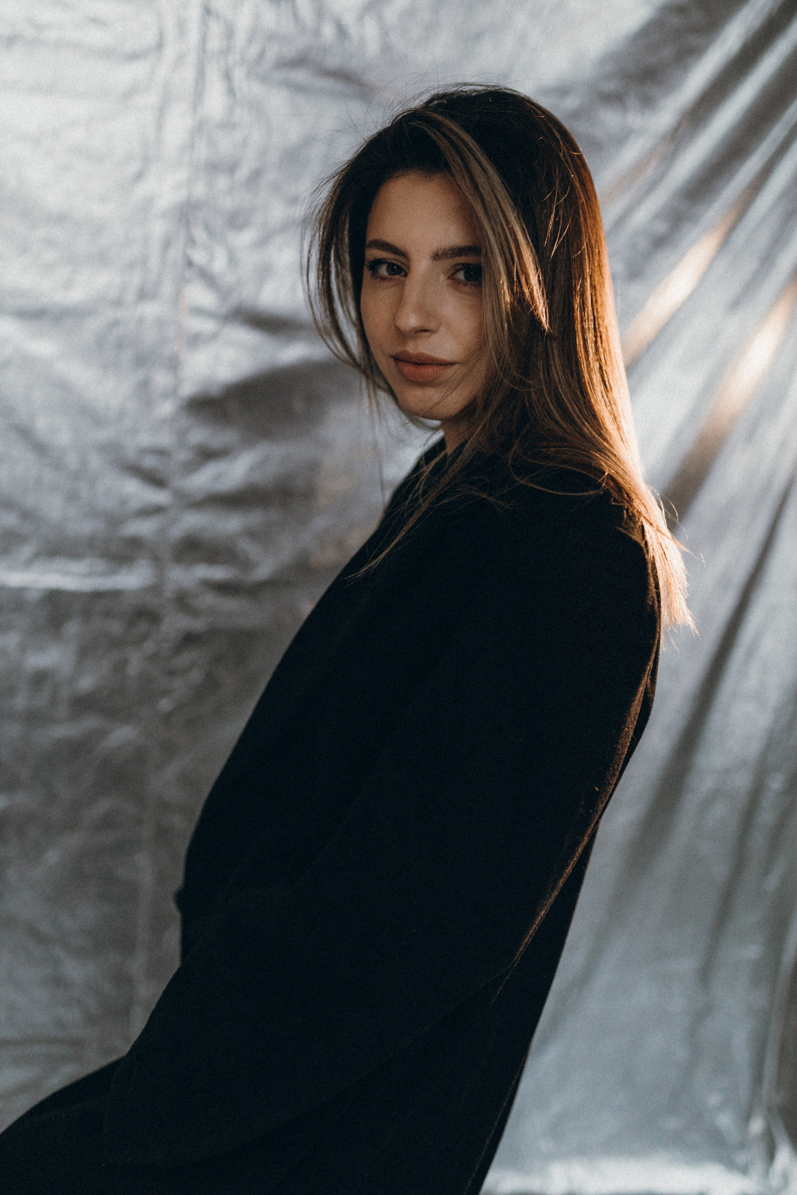 Настя. Фотограф НОГИНСК, Москва, Анастасия Белая