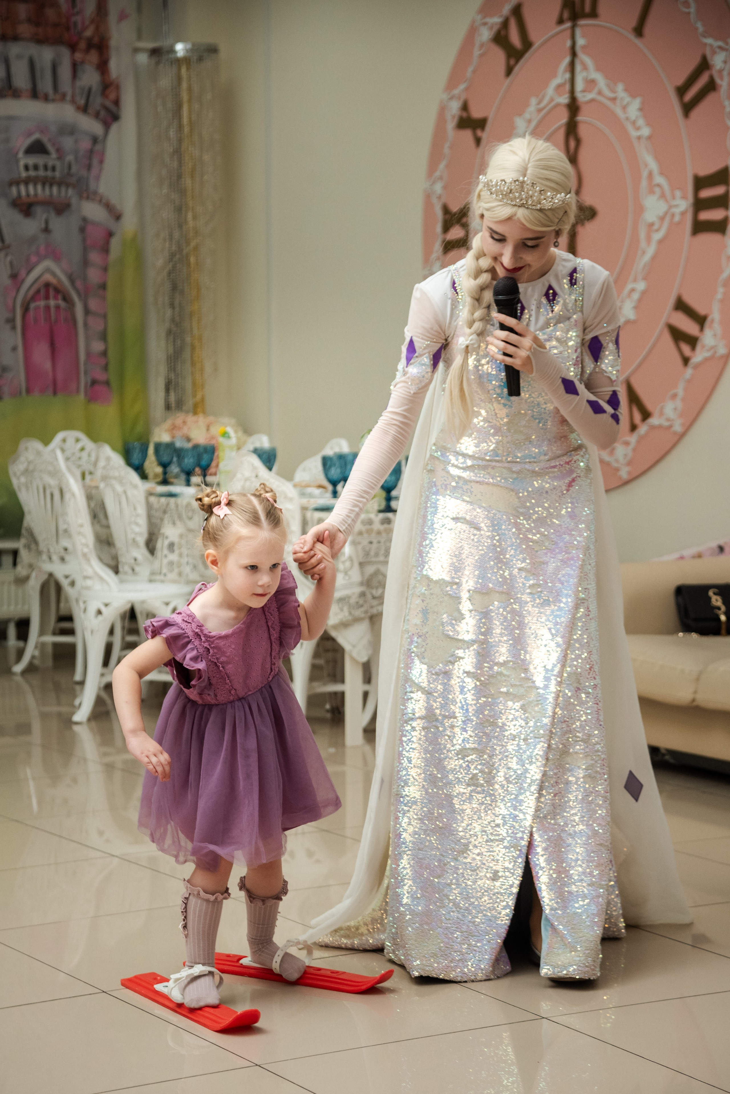 Репортаж. Семейный фотограф в Ростове-на-Дону Татьяна Литвинова