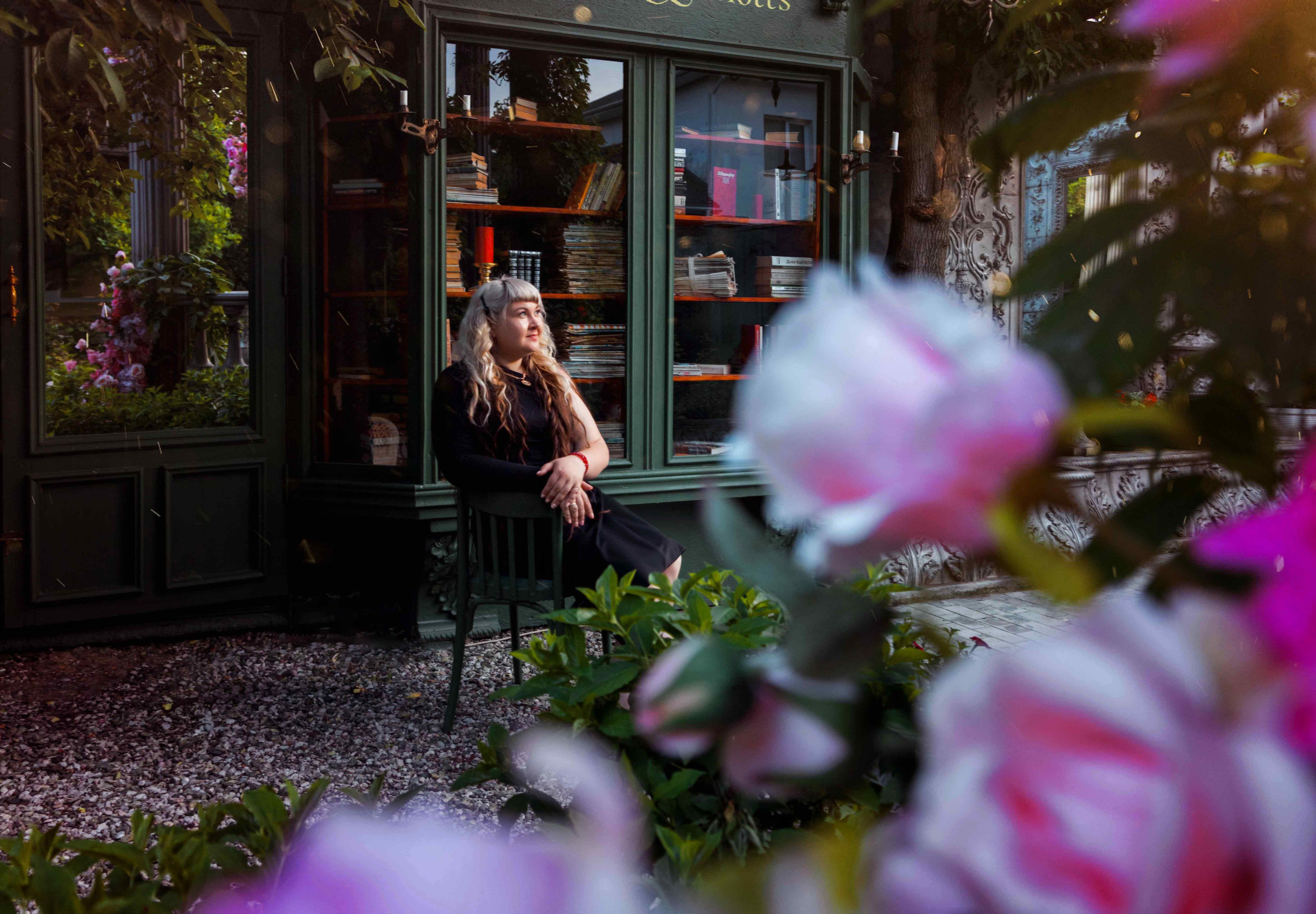 Love story. Семейный, свадебный и детский фотограф в Новосибирске Ольга Хидченко