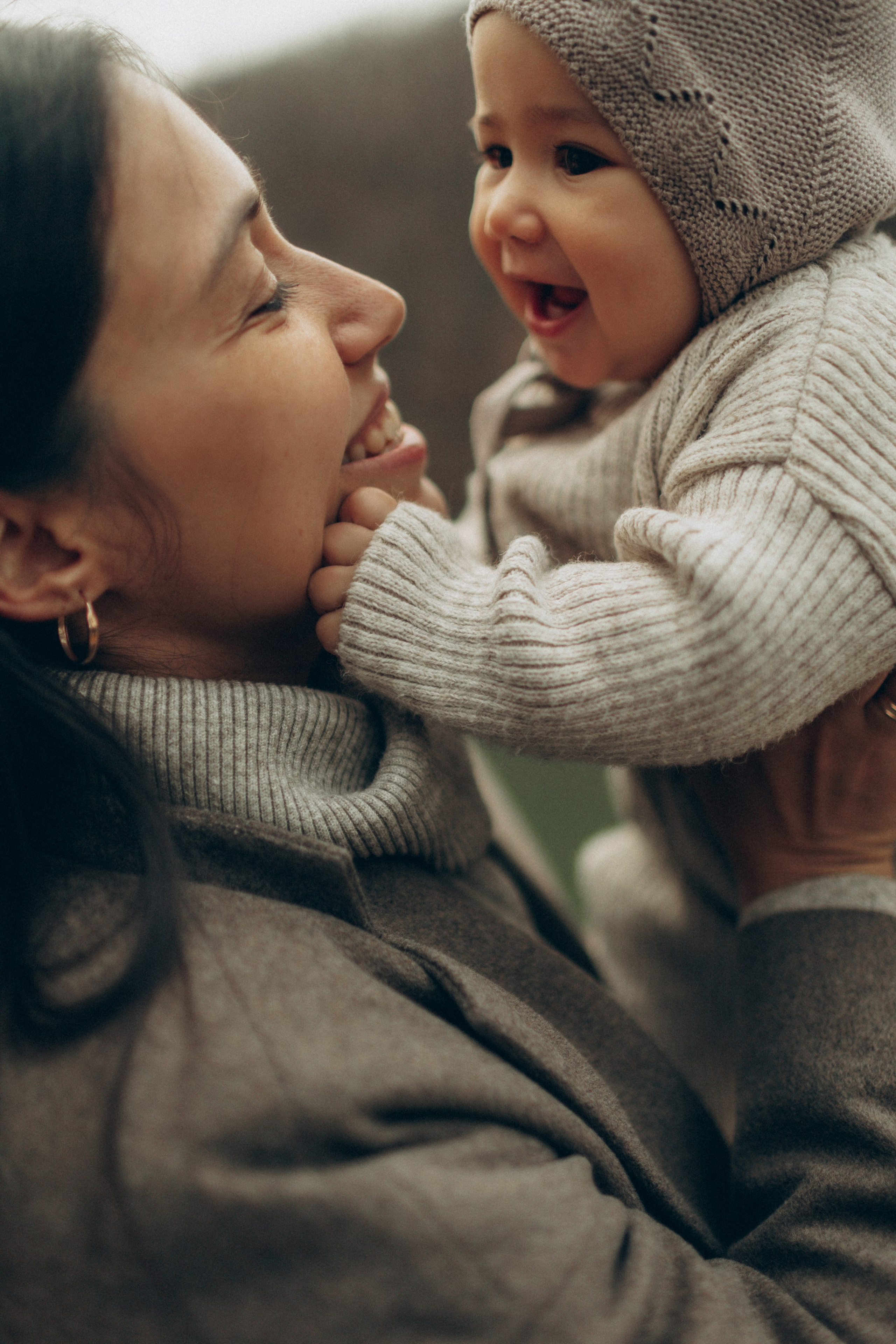 Алена Псарева семейный Life Style фотограф Владивосток