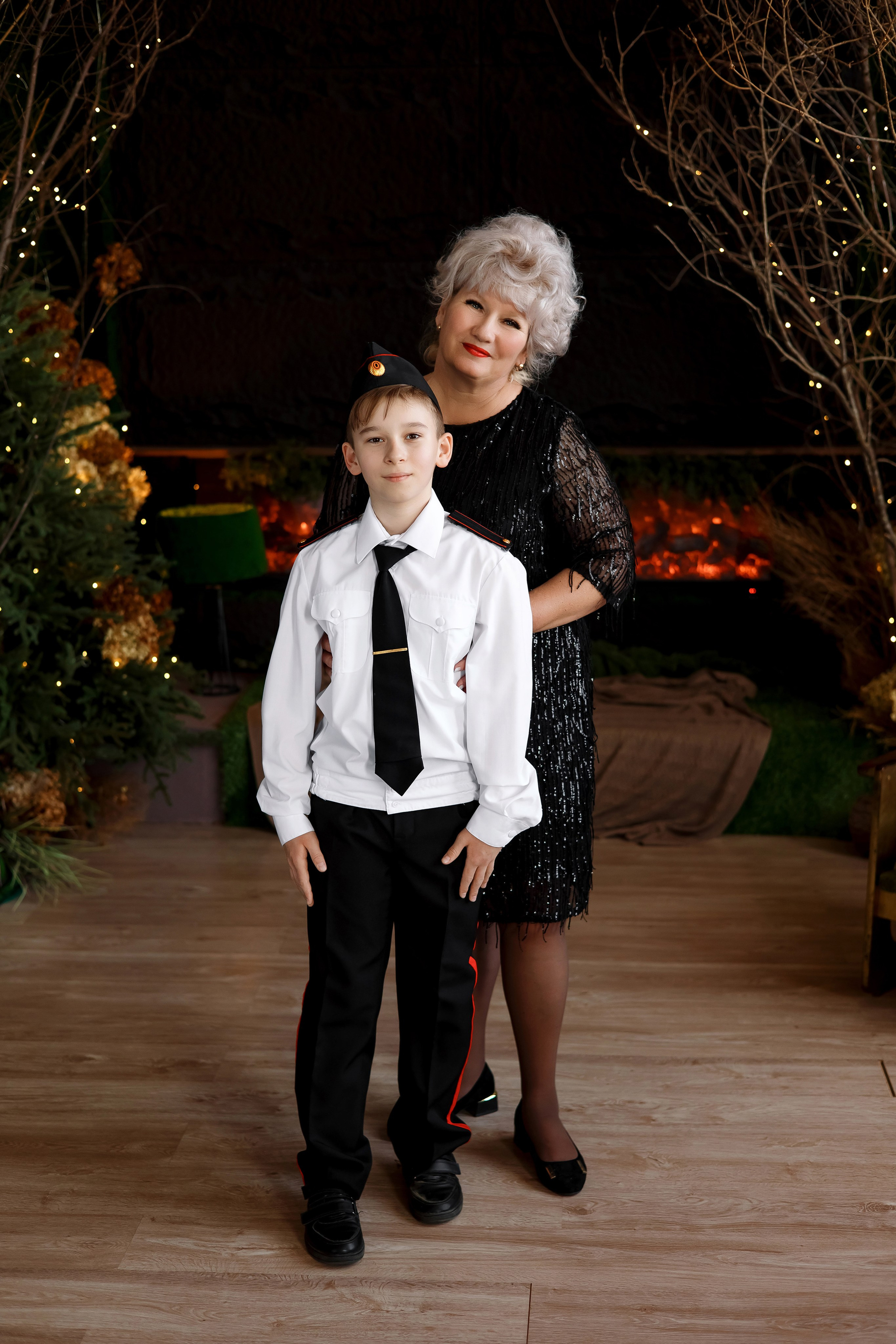 4 класс 18 школа. Фотограф Любовь Корниенко, Примоский край