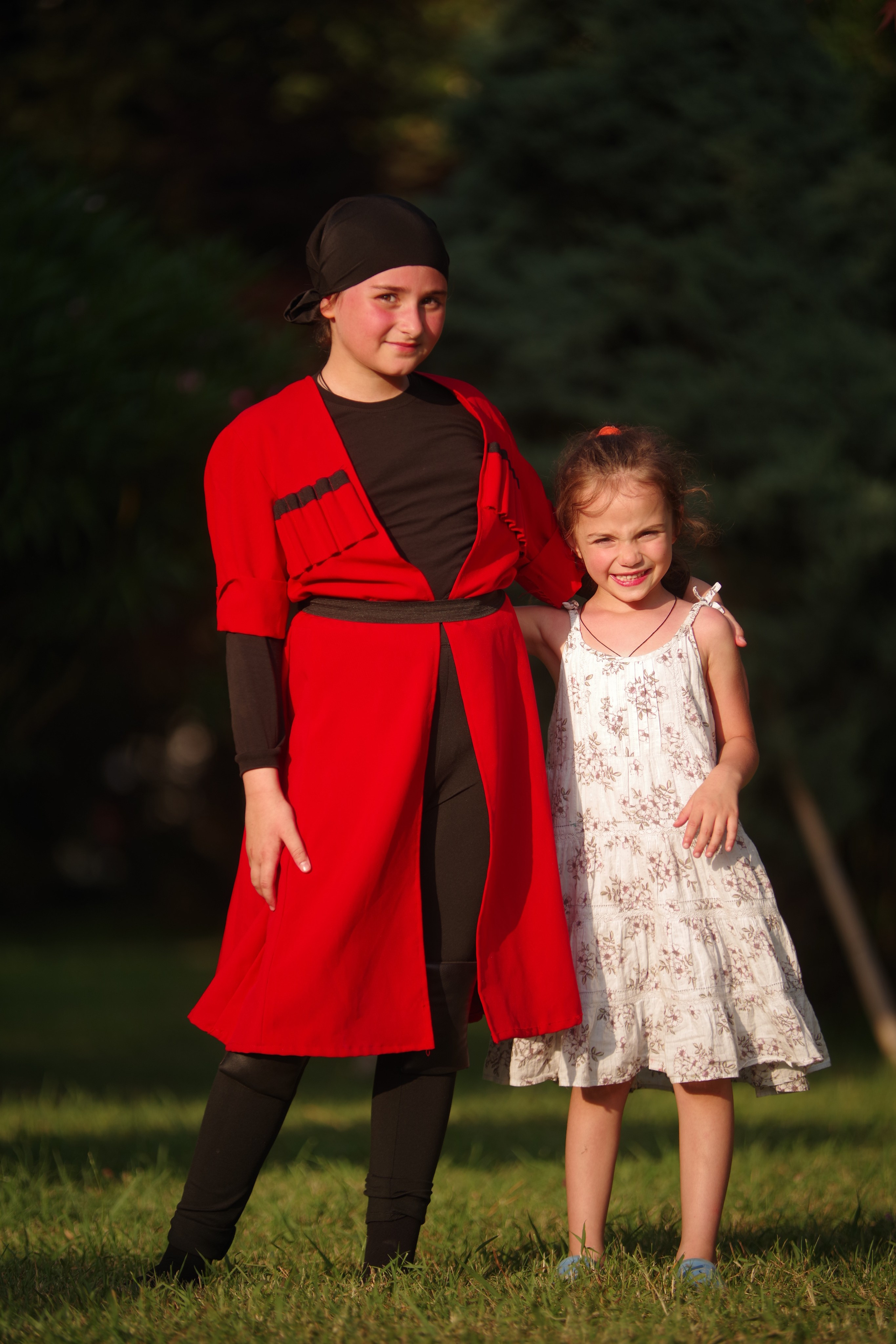 Батуми с ლილე. Портретный фотограф Денис Милютин